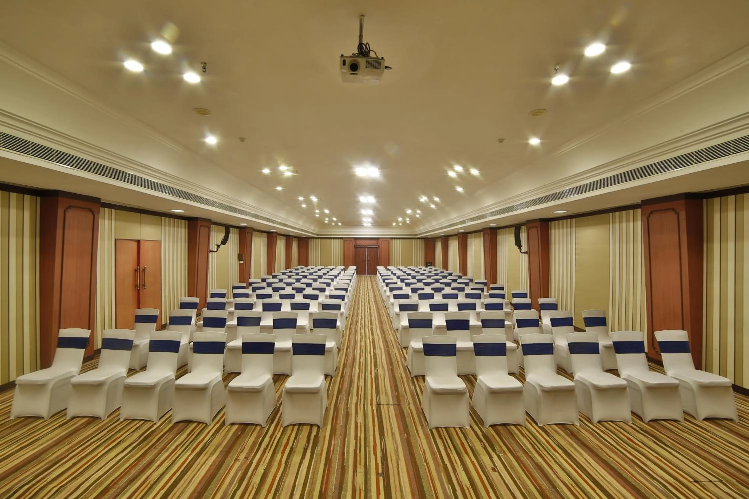 Ramoji Film City- Sitara Luxury Hotel