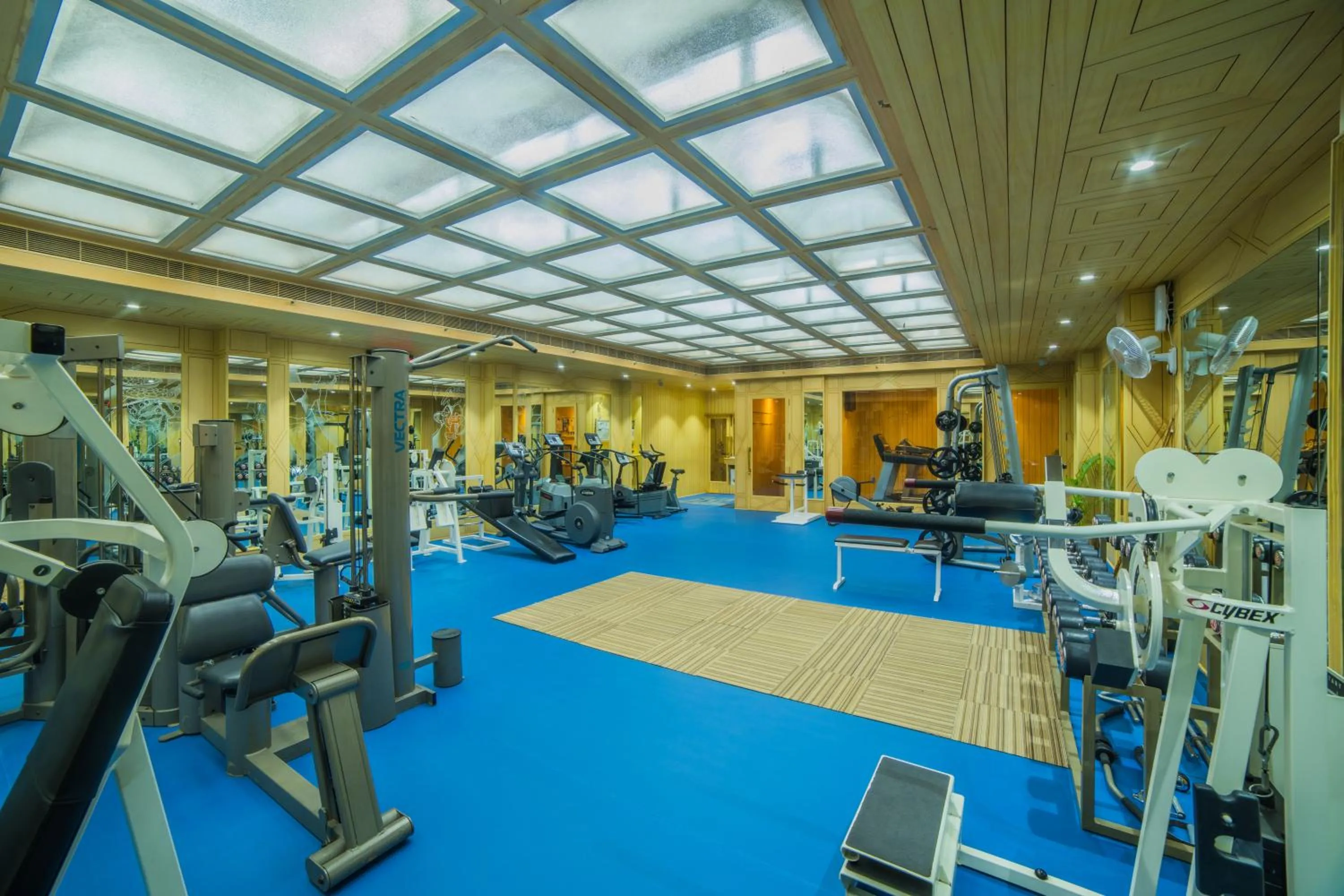 Ramoji Film City- Sitara Luxury Hotel