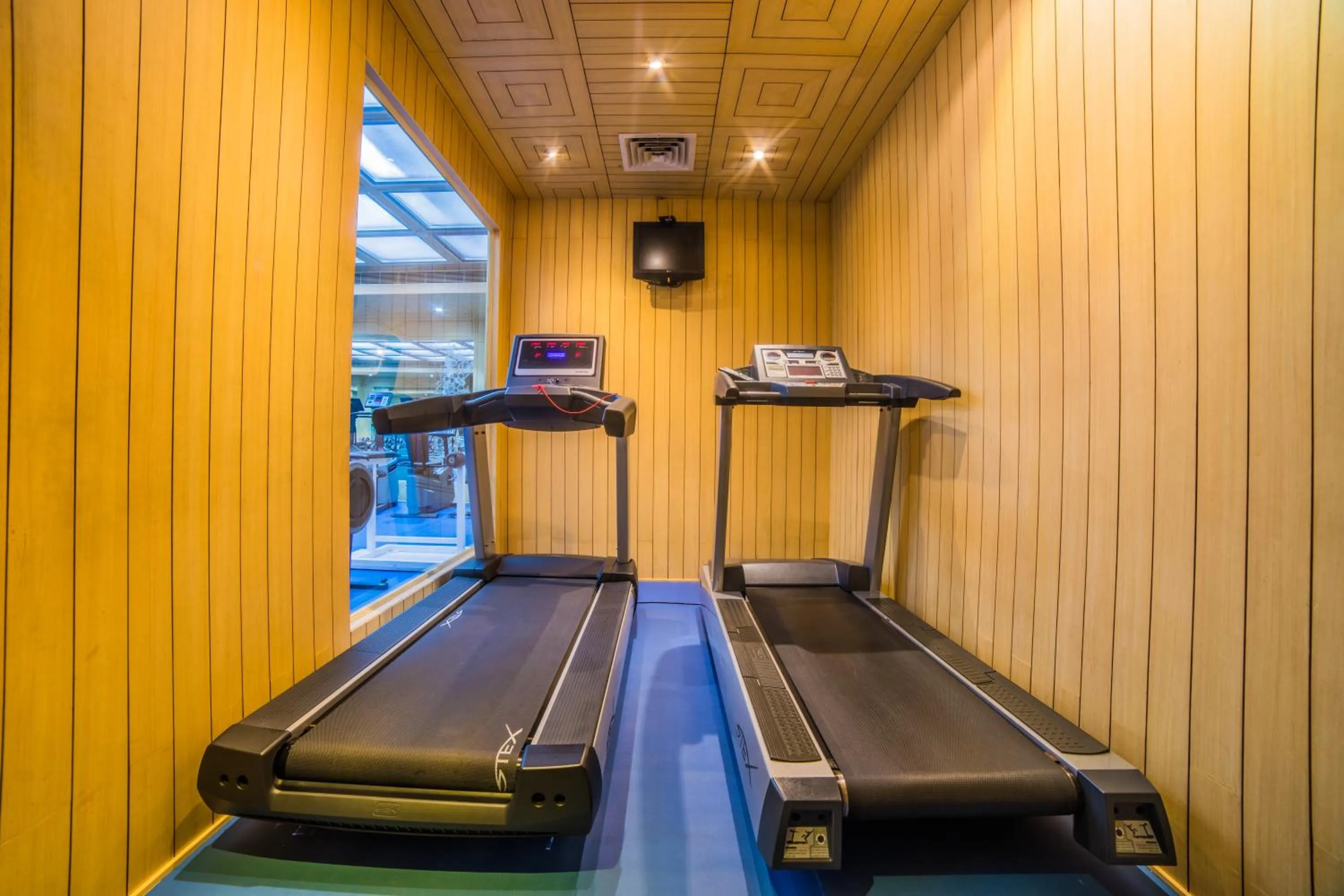 Ramoji Film City- Sitara Luxury Hotel