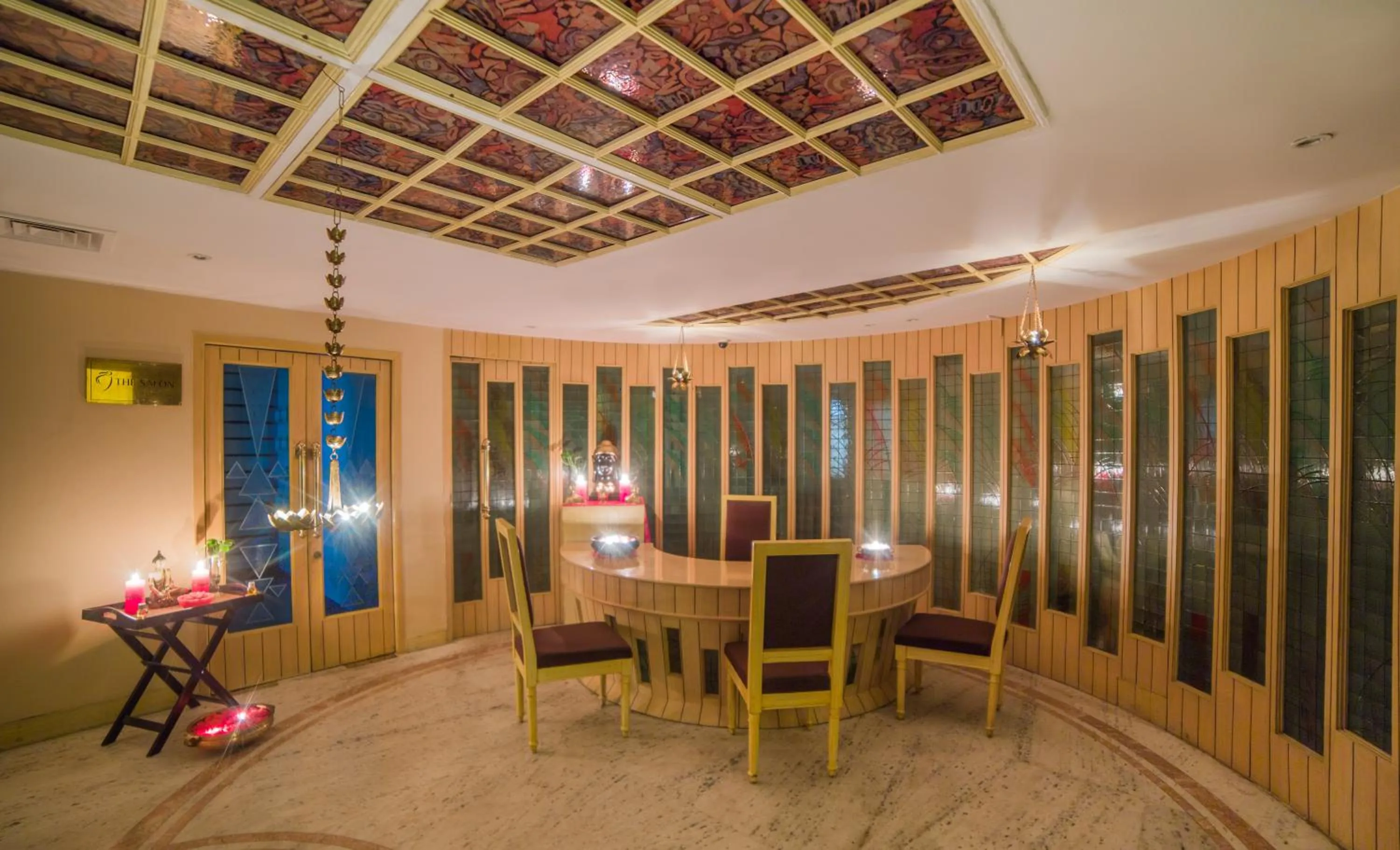 Ramoji Film City- Sitara Luxury Hotel