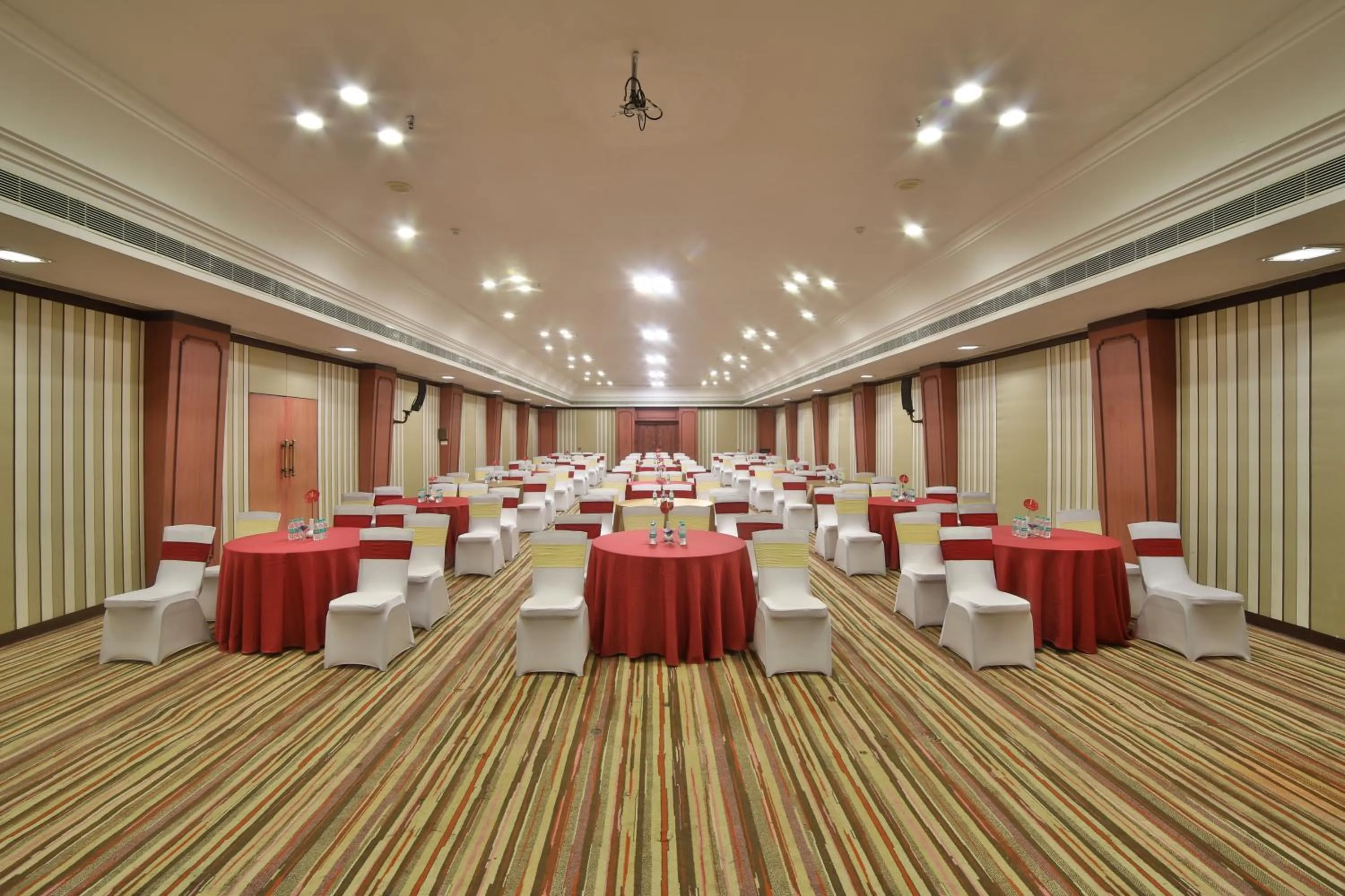 Ramoji Film City- Sitara Luxury Hotel