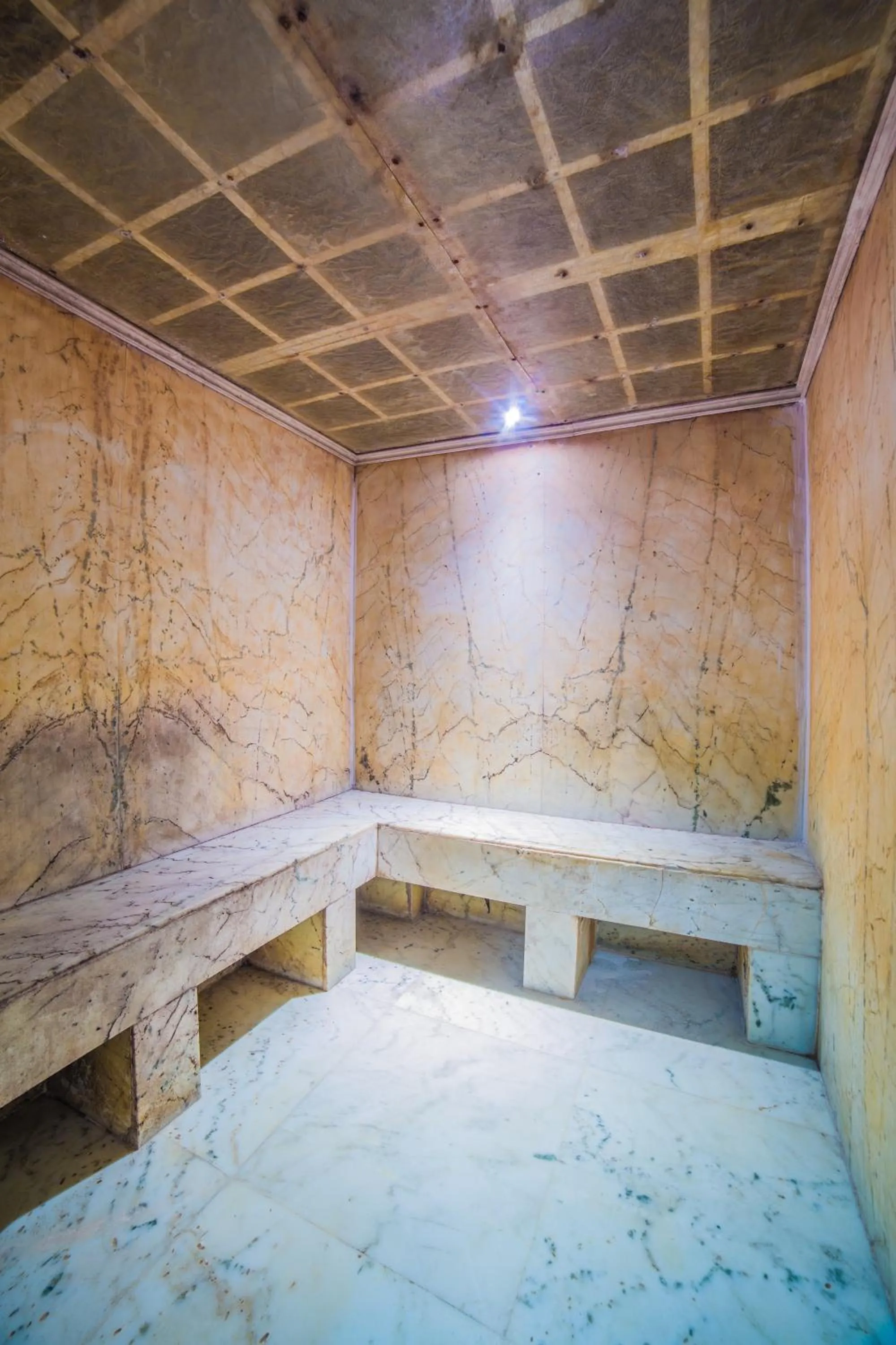 Ramoji Film City- Sitara Luxury Hotel