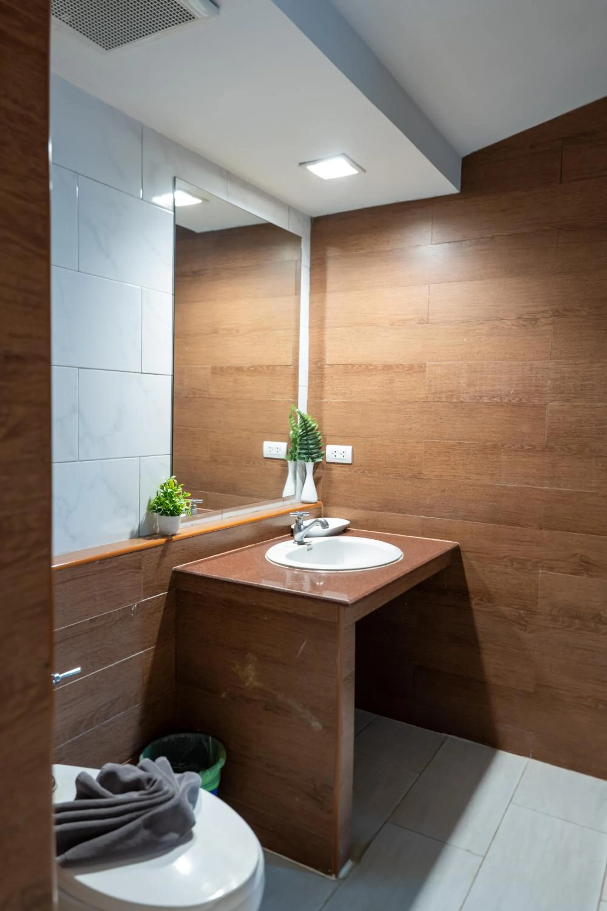 IP Plus Pool Villa Pattaya