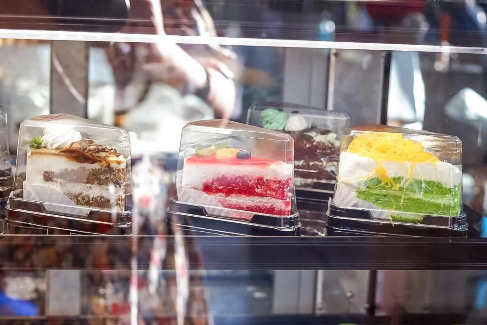 Food and drinks in IP Plus Pool Villa Pattaya