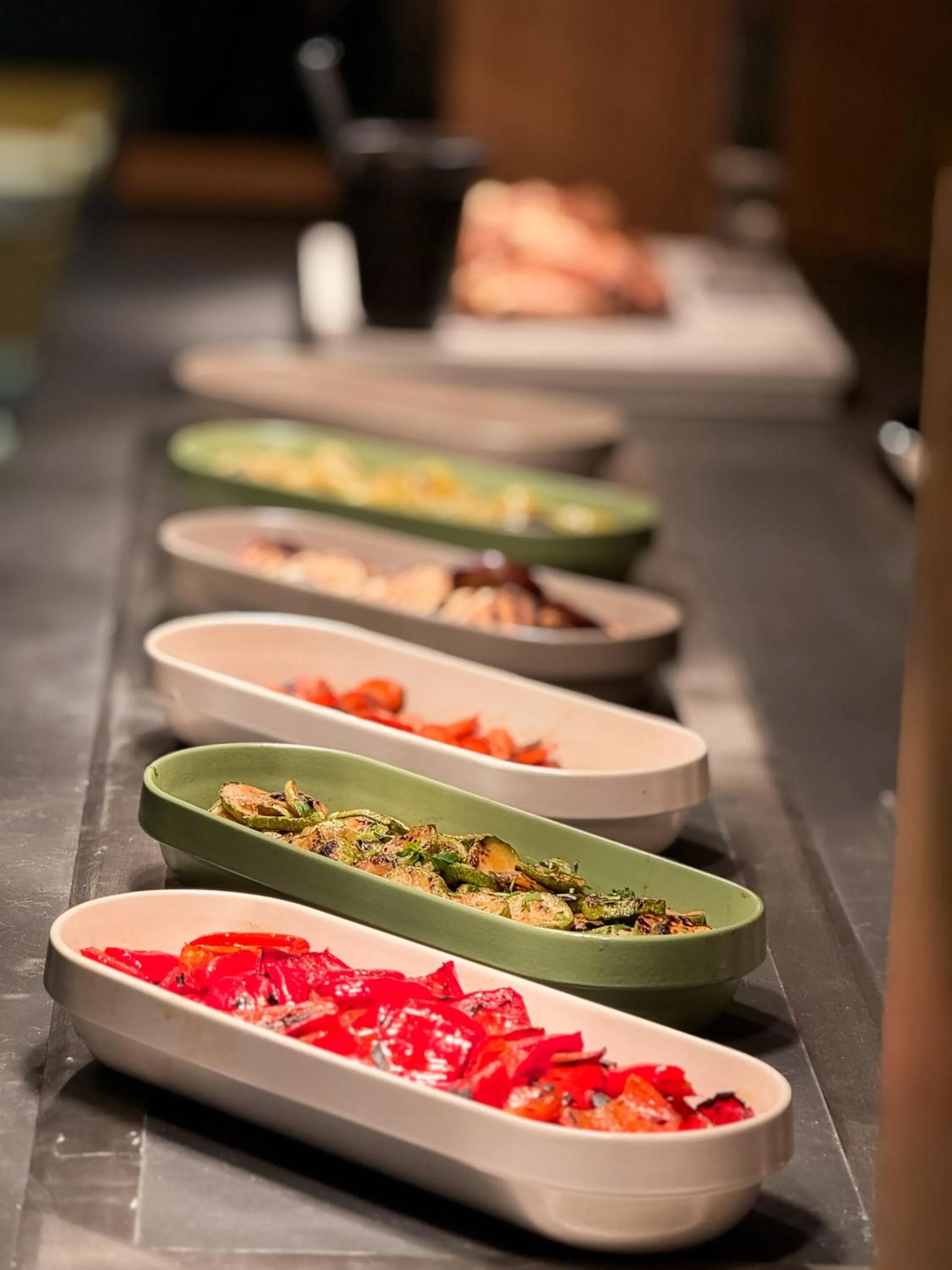 Restaurant/places to eat in Kamengrad Hotel & SPA