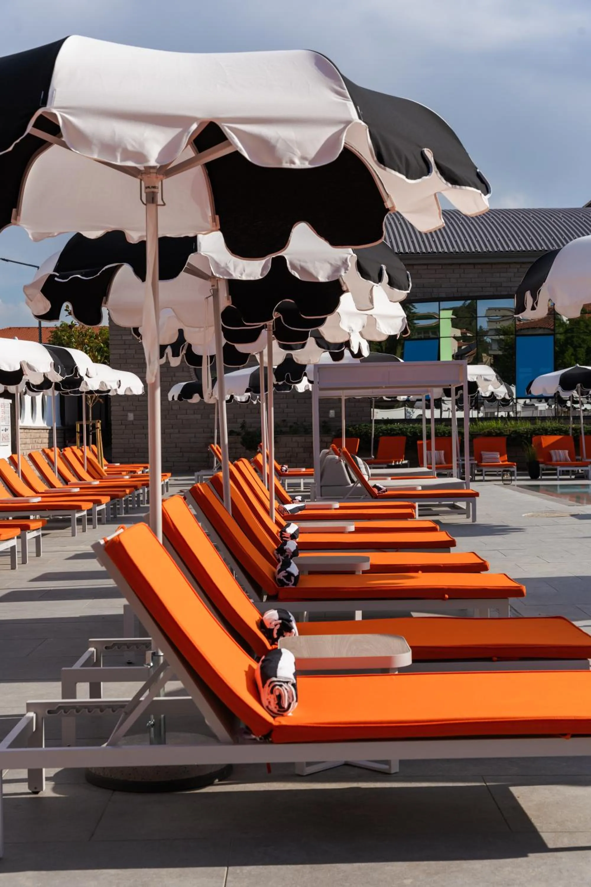 Day in Kamengrad Hotel & SPA