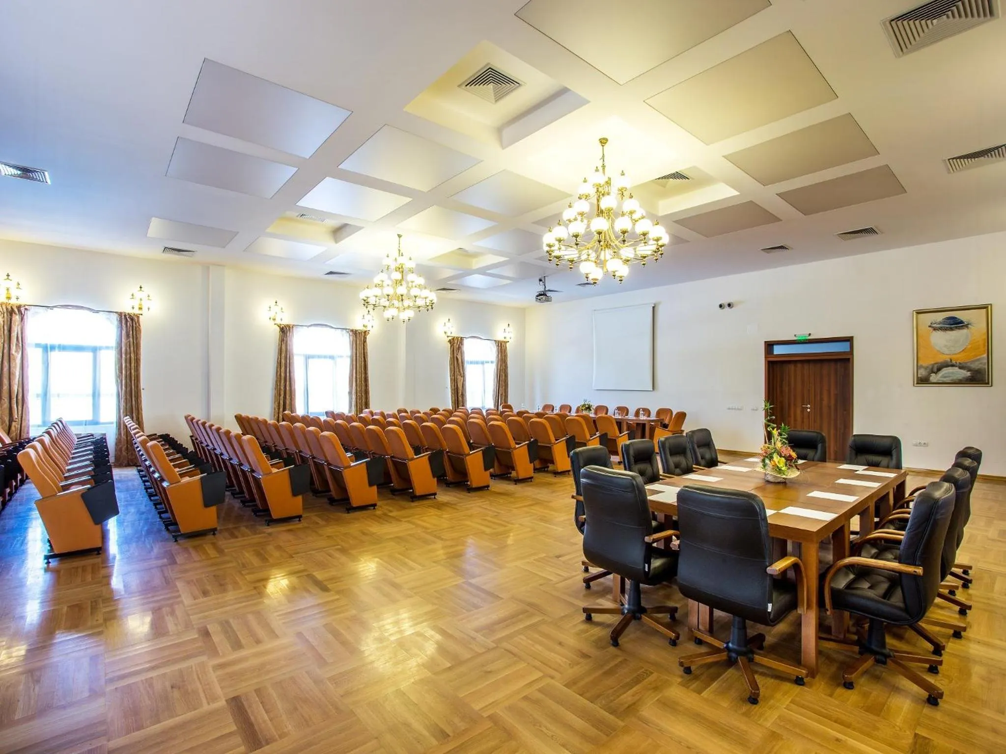 Business facilities in Kamengrad Hotel & SPA