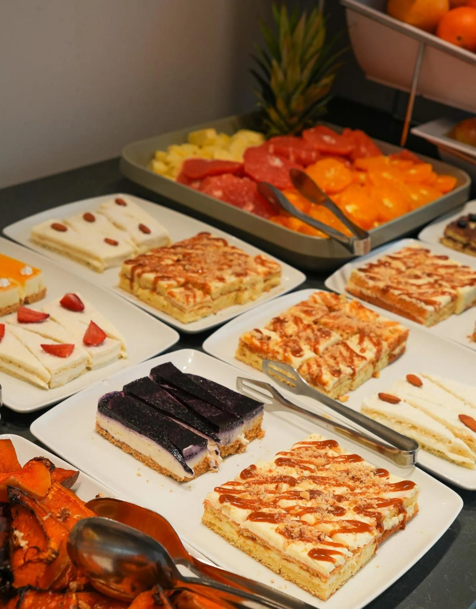 Restaurant/places to eat in Kamengrad Hotel & SPA