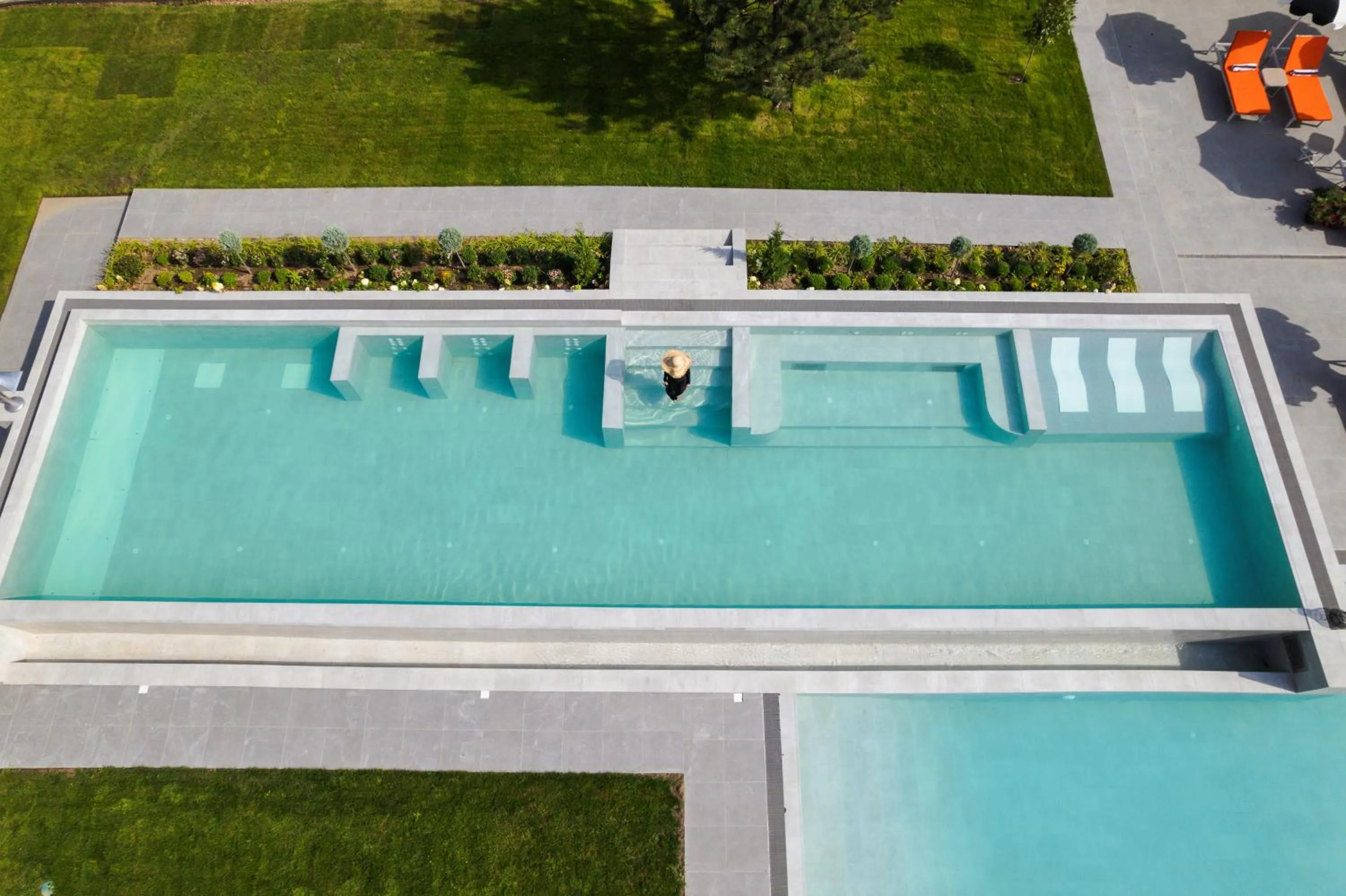 Day in Kamengrad Hotel & SPA