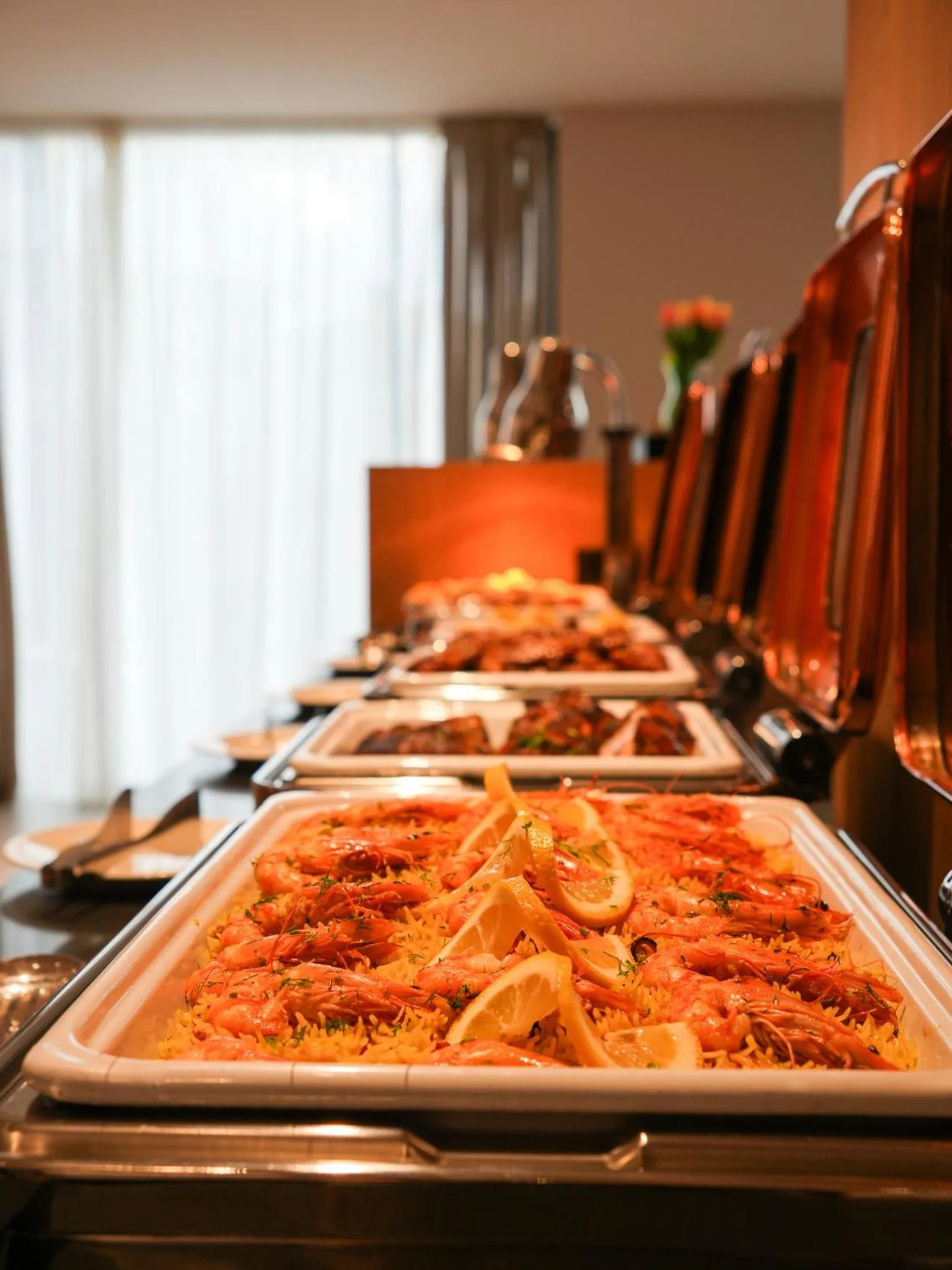 Restaurant/places to eat in Kamengrad Hotel & SPA