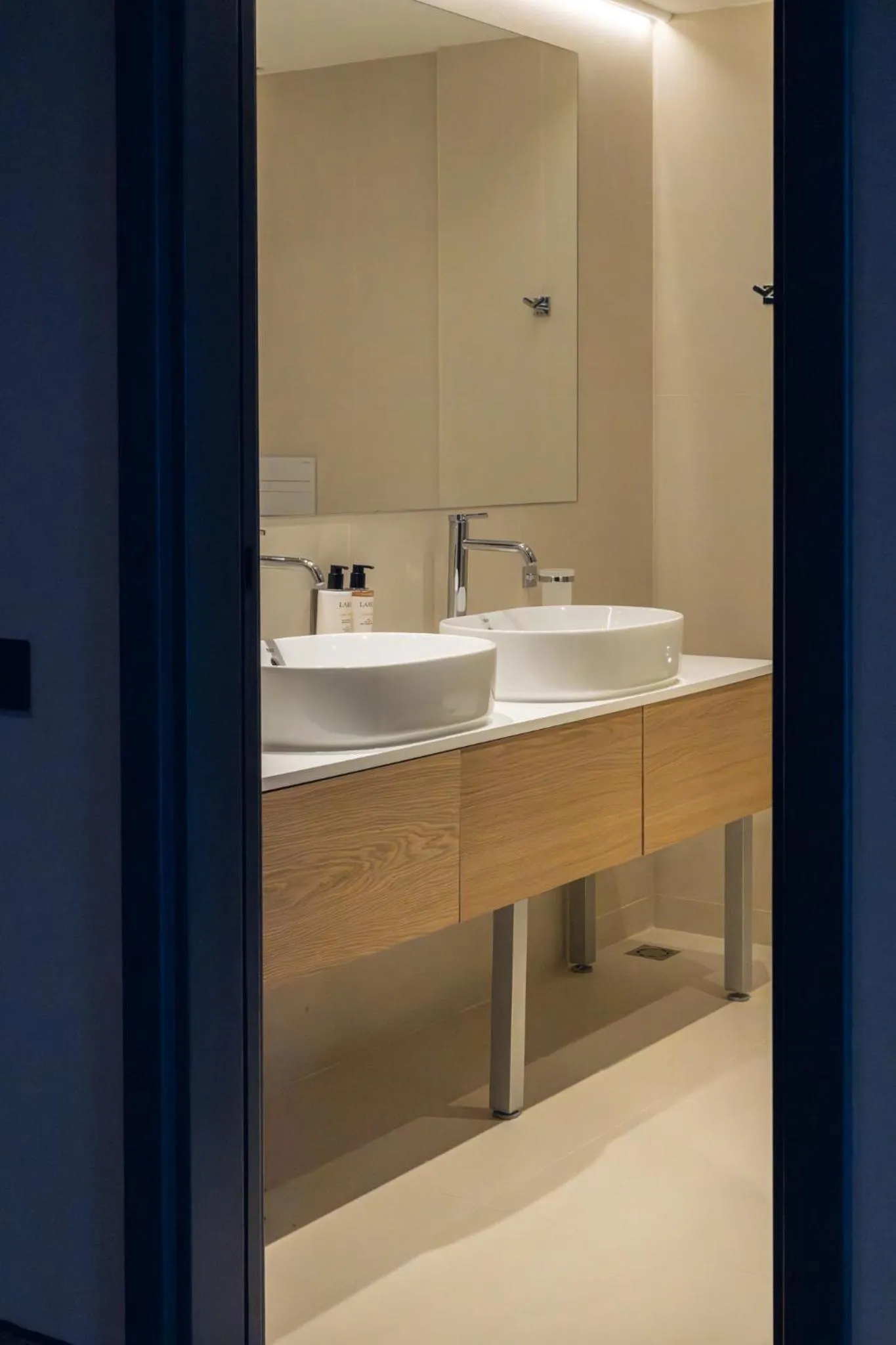 Bathroom in Kamengrad Hotel & SPA