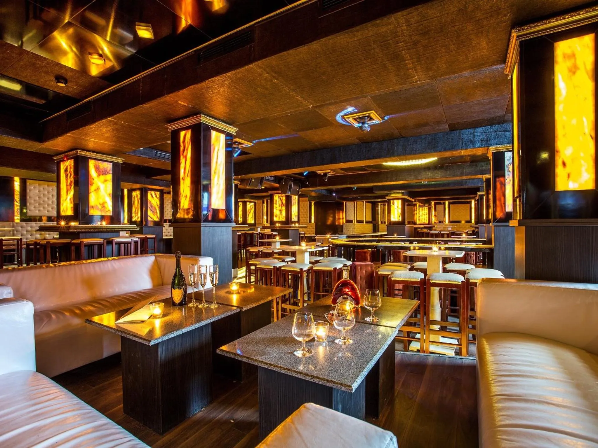 Night in Kamengrad Hotel & SPA