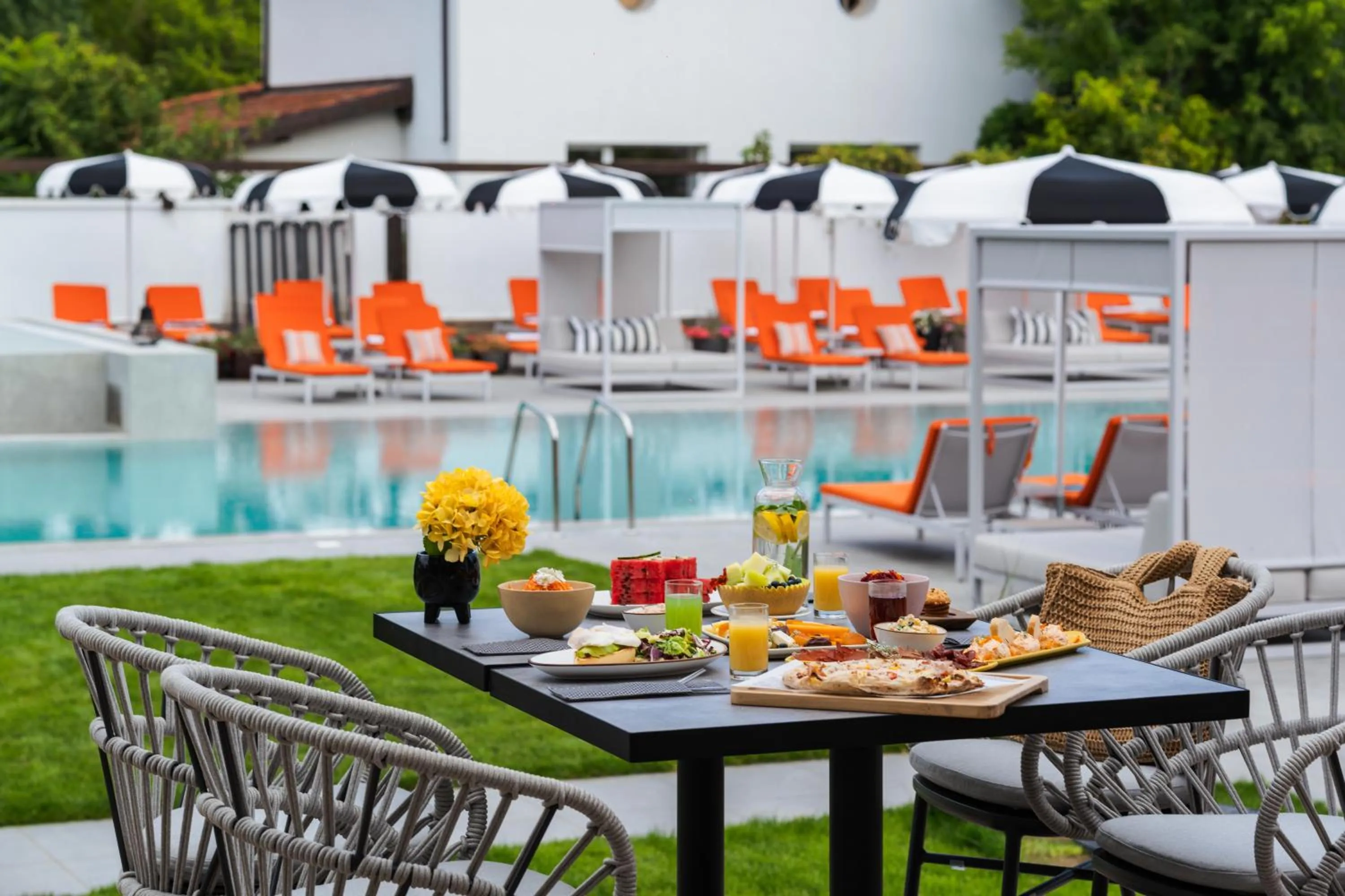 Day in Kamengrad Hotel & SPA