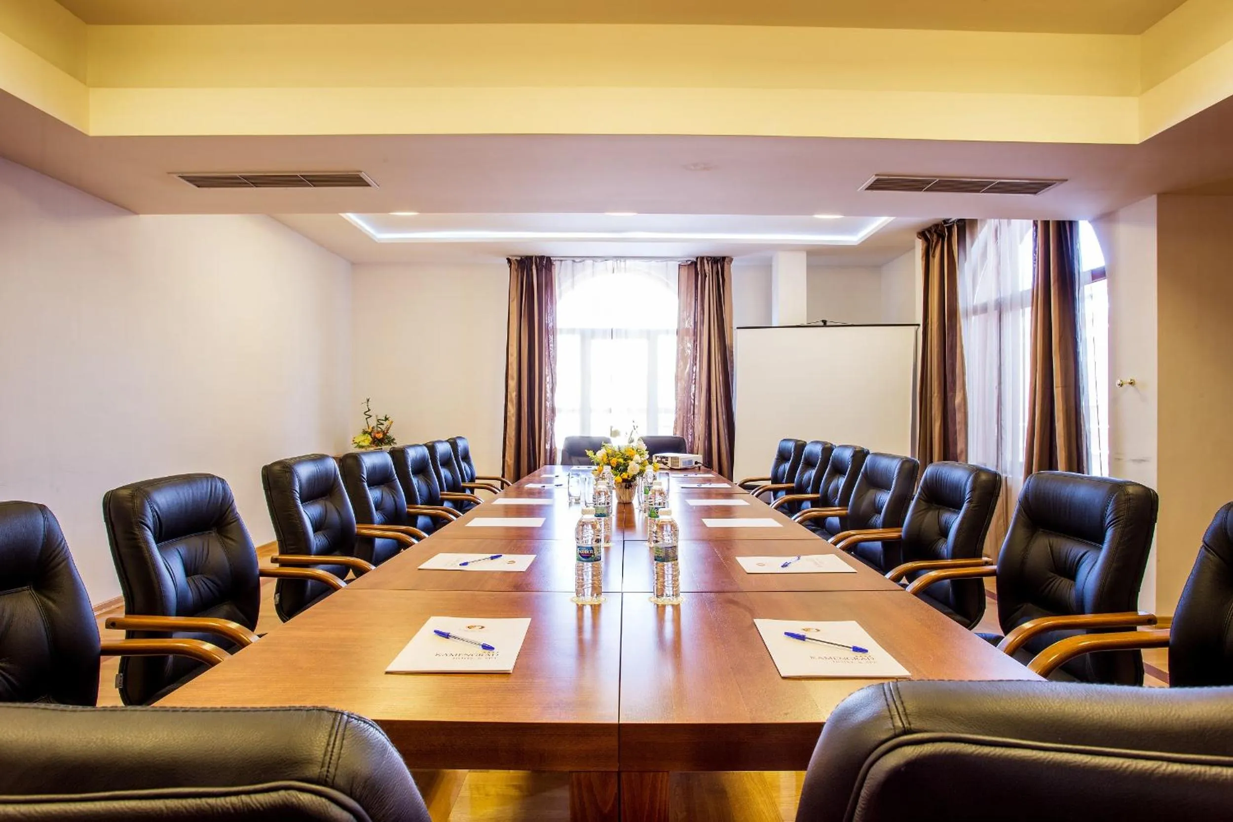 Meeting/conference room in Kamengrad Hotel & SPA