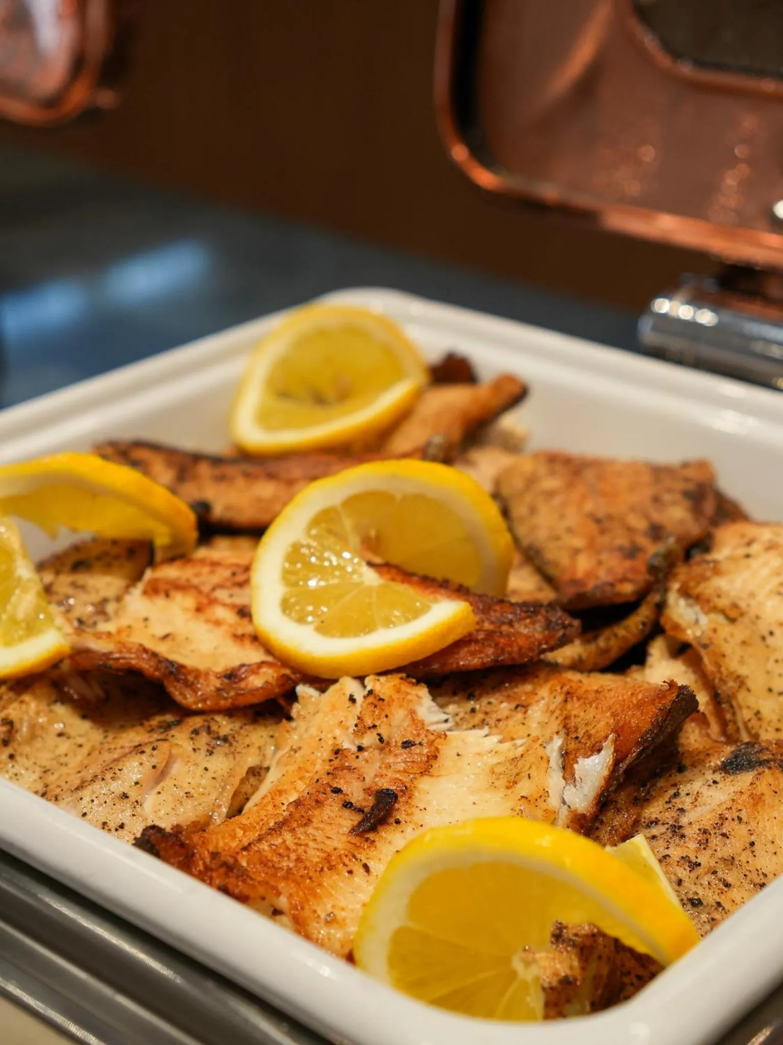 Restaurant/places to eat in Kamengrad Hotel & SPA