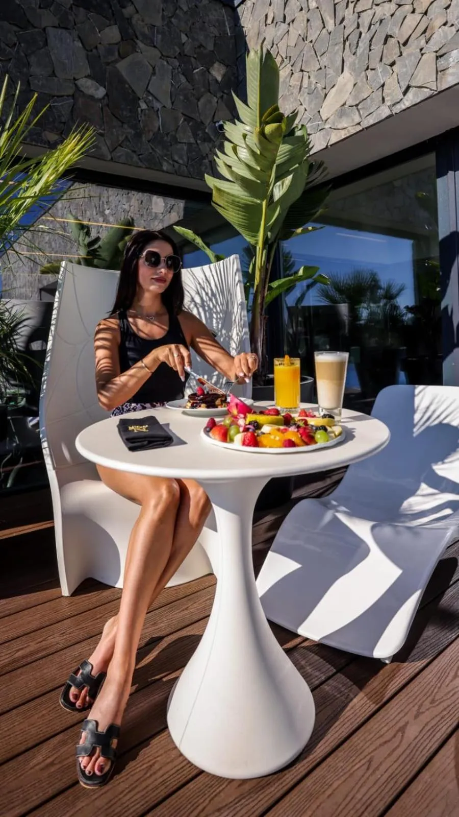 Restaurant/places to eat in Silver Mountain Resort & Spa