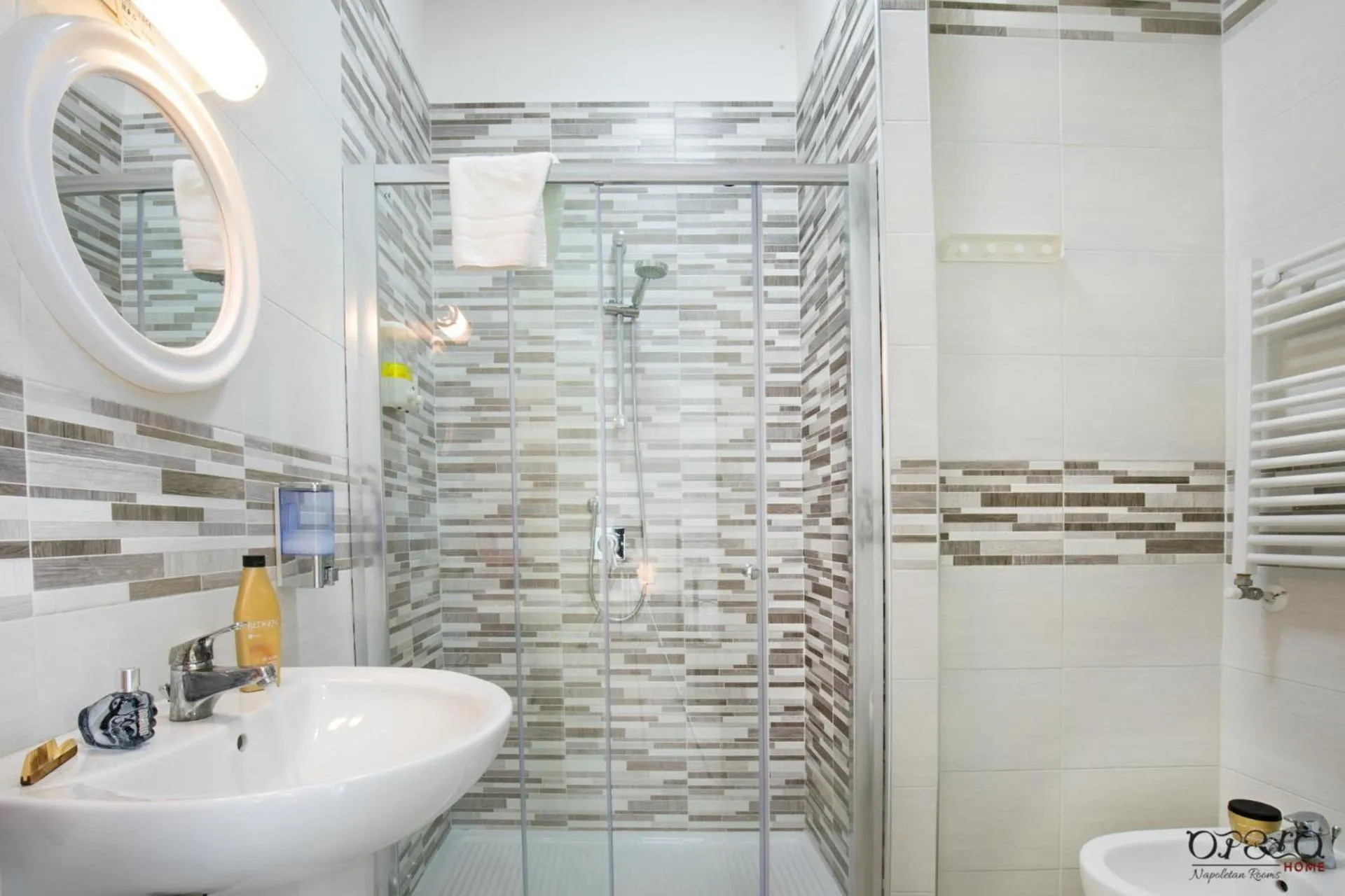 Opera Home Principe Umberto