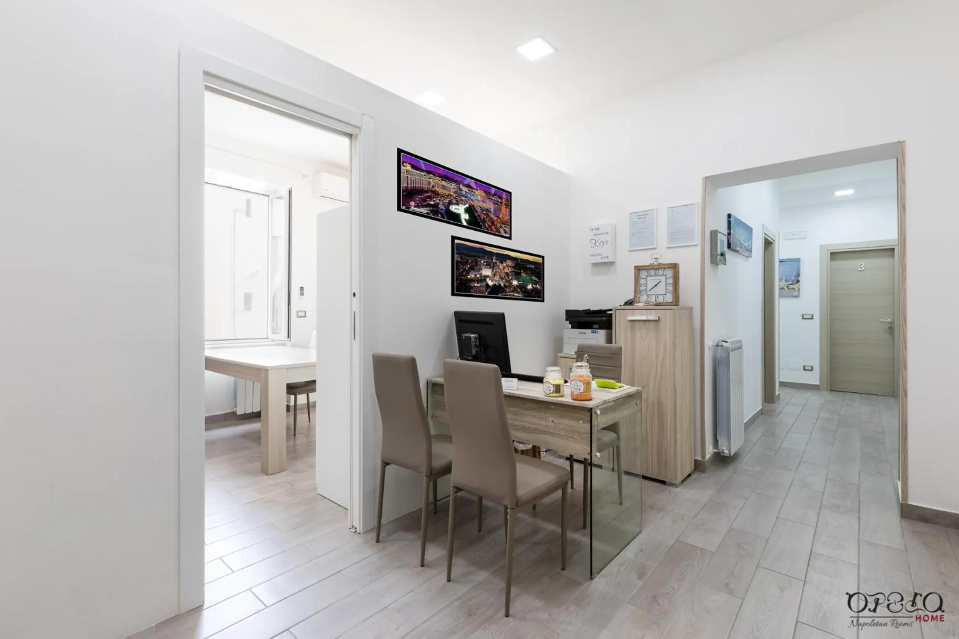 Other in Opera Home Principe Umberto