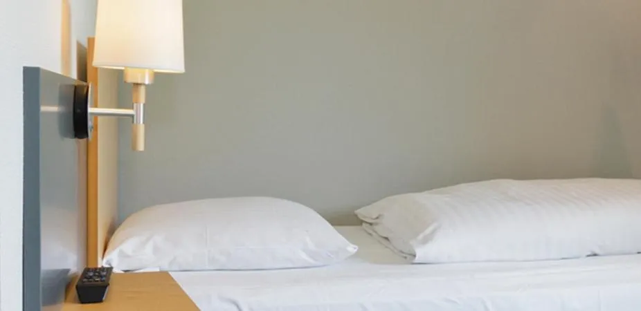 Bed in Huset Middelfart