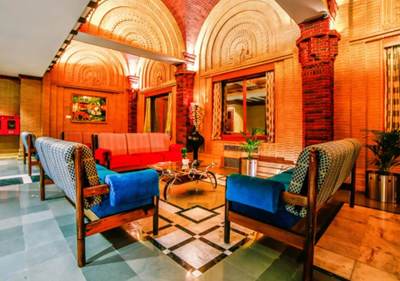 Ramoji Film City- Tara Comfort Hotel