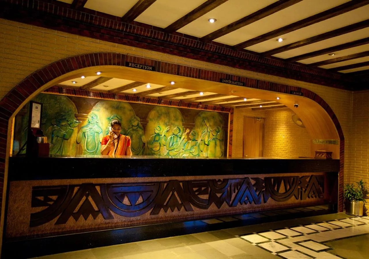 Ramoji Film City- Tara Comfort Hotel