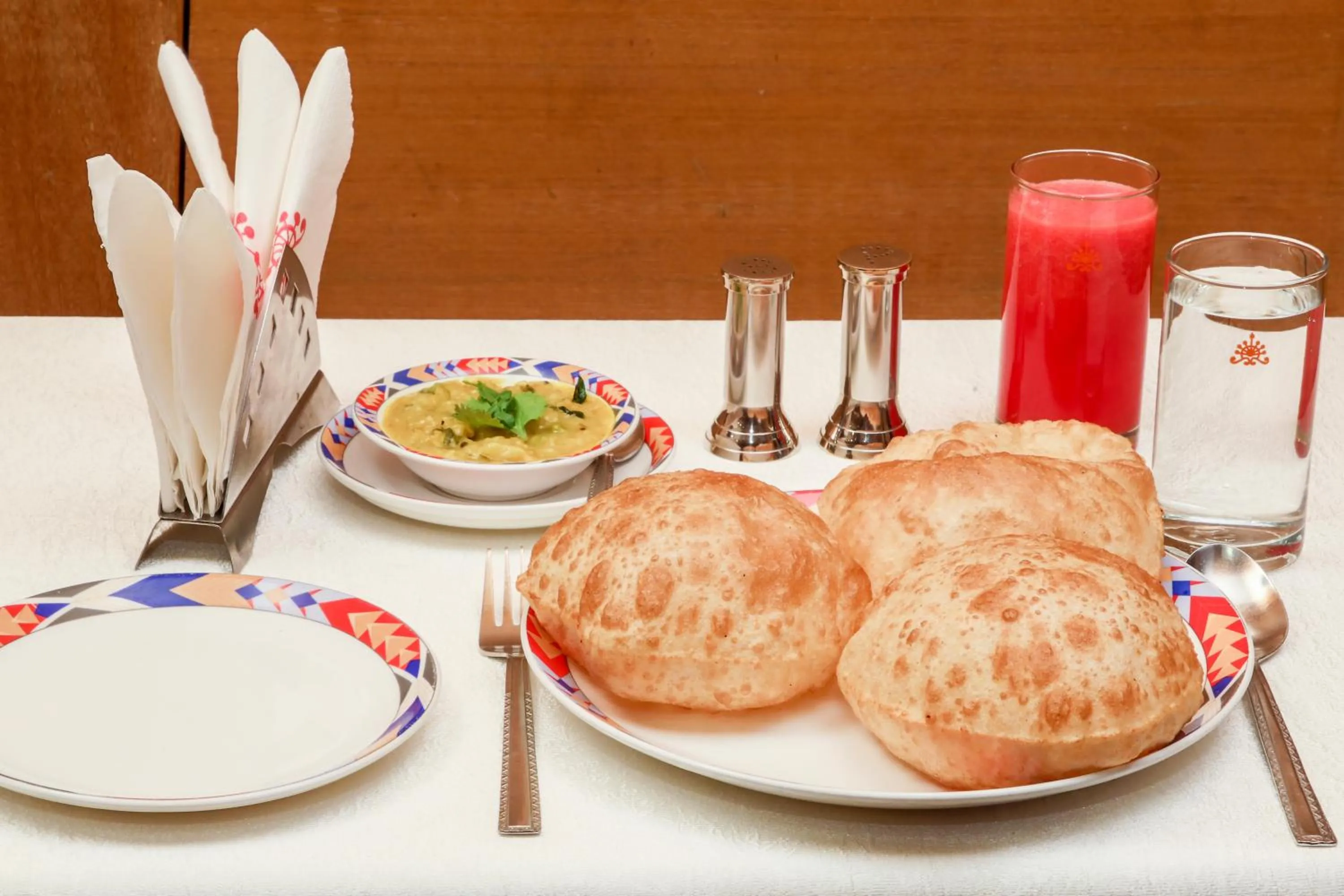 Ramoji Film City- Tara Comfort Hotel