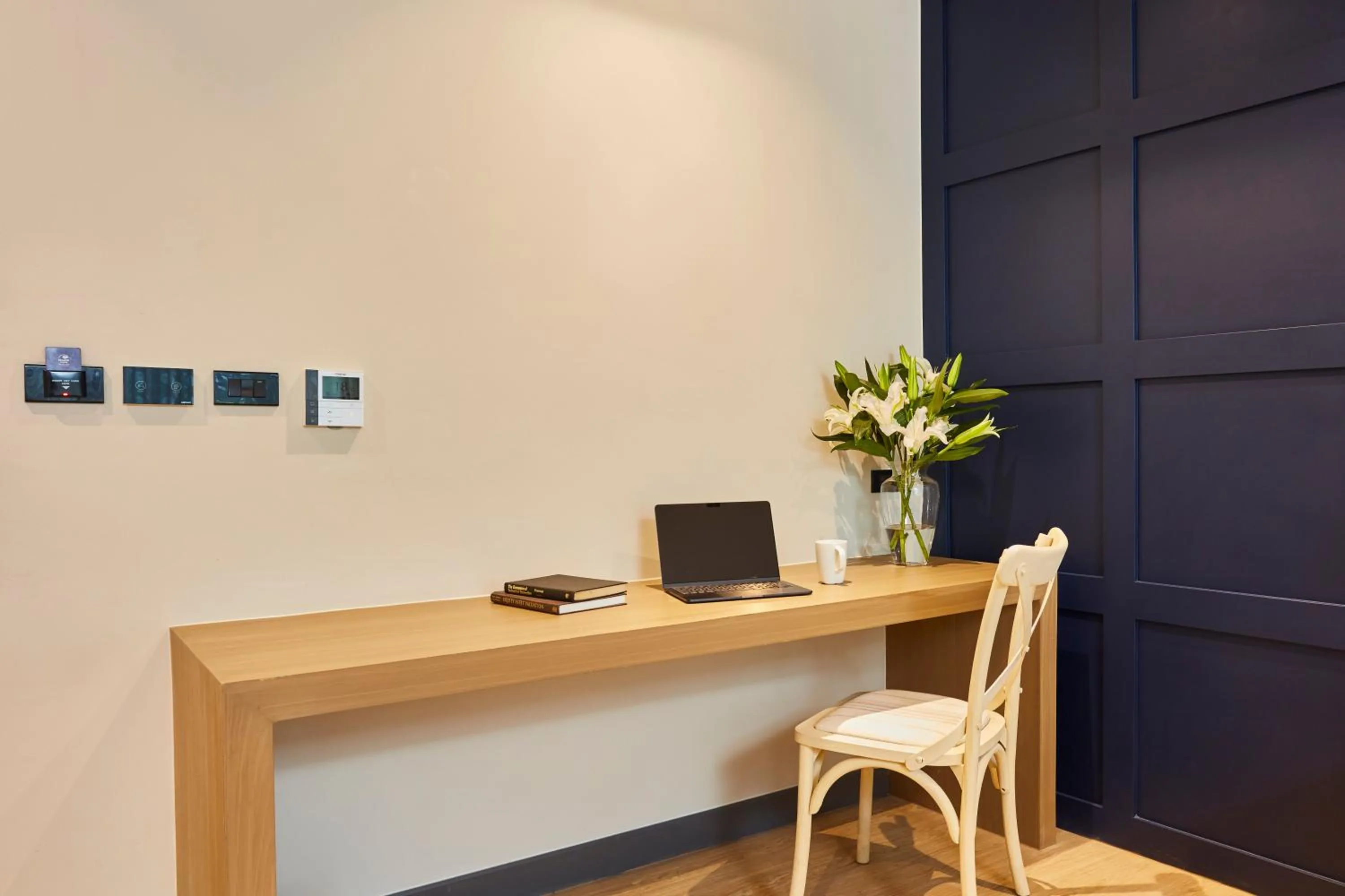 furniture in Health Land Resort & Spa