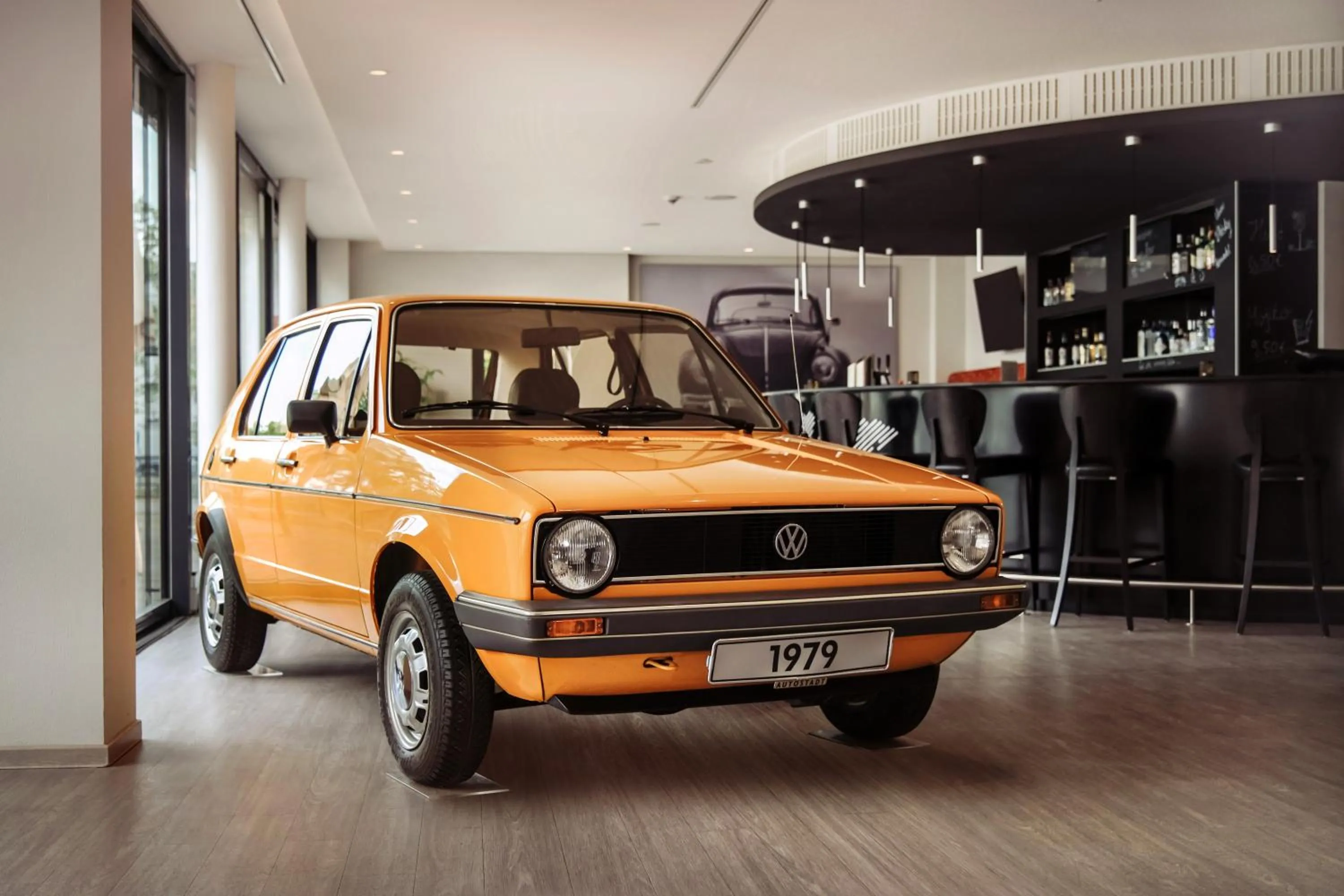 Lobby or reception in Hotel Global Inn