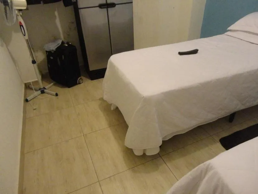 Hotel Pousada Perdizes