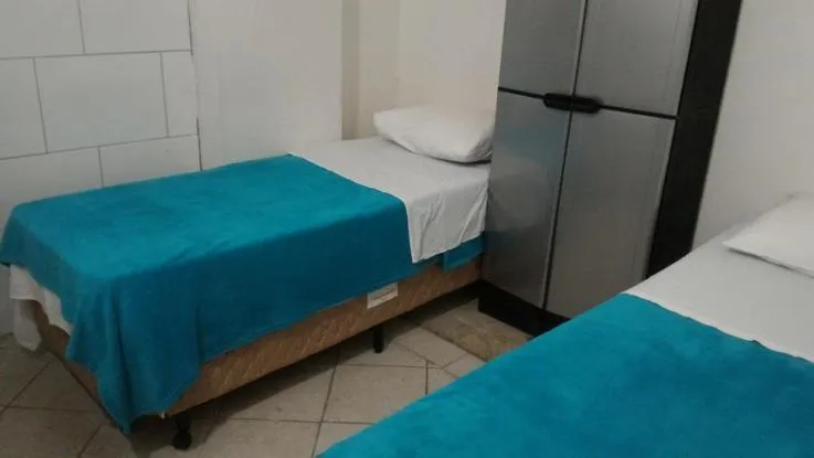 Hotel Pousada Perdizes