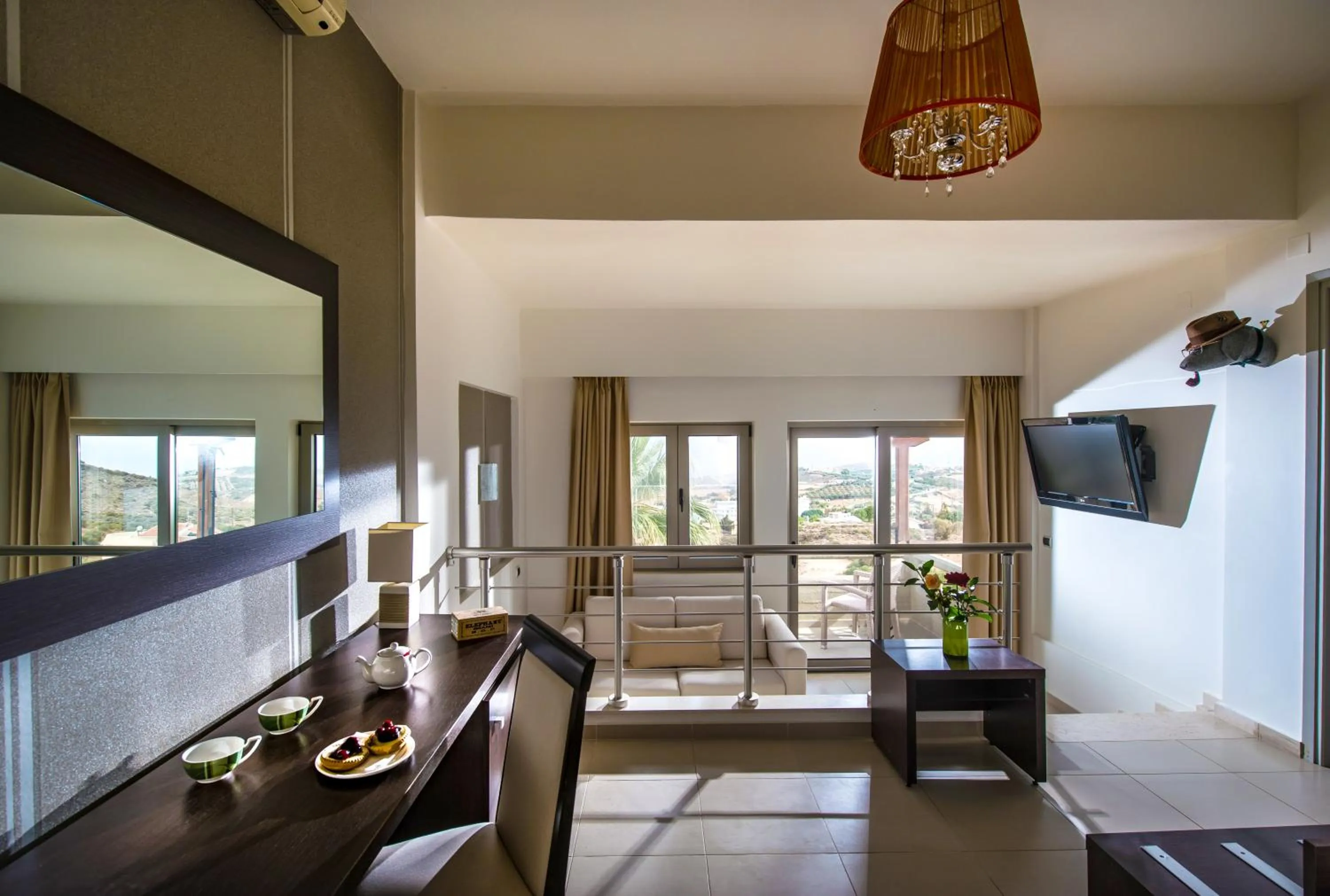 Other in Happy Cretan Suites