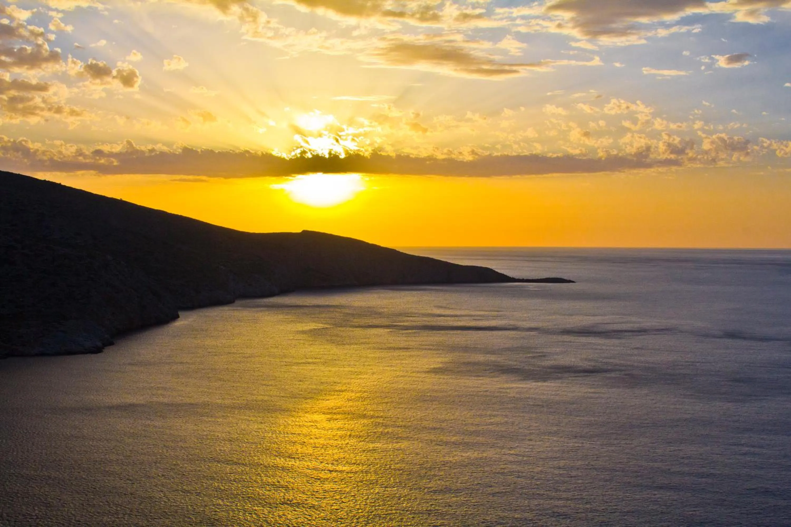 View (from property/room) in Happy Cretan Suites