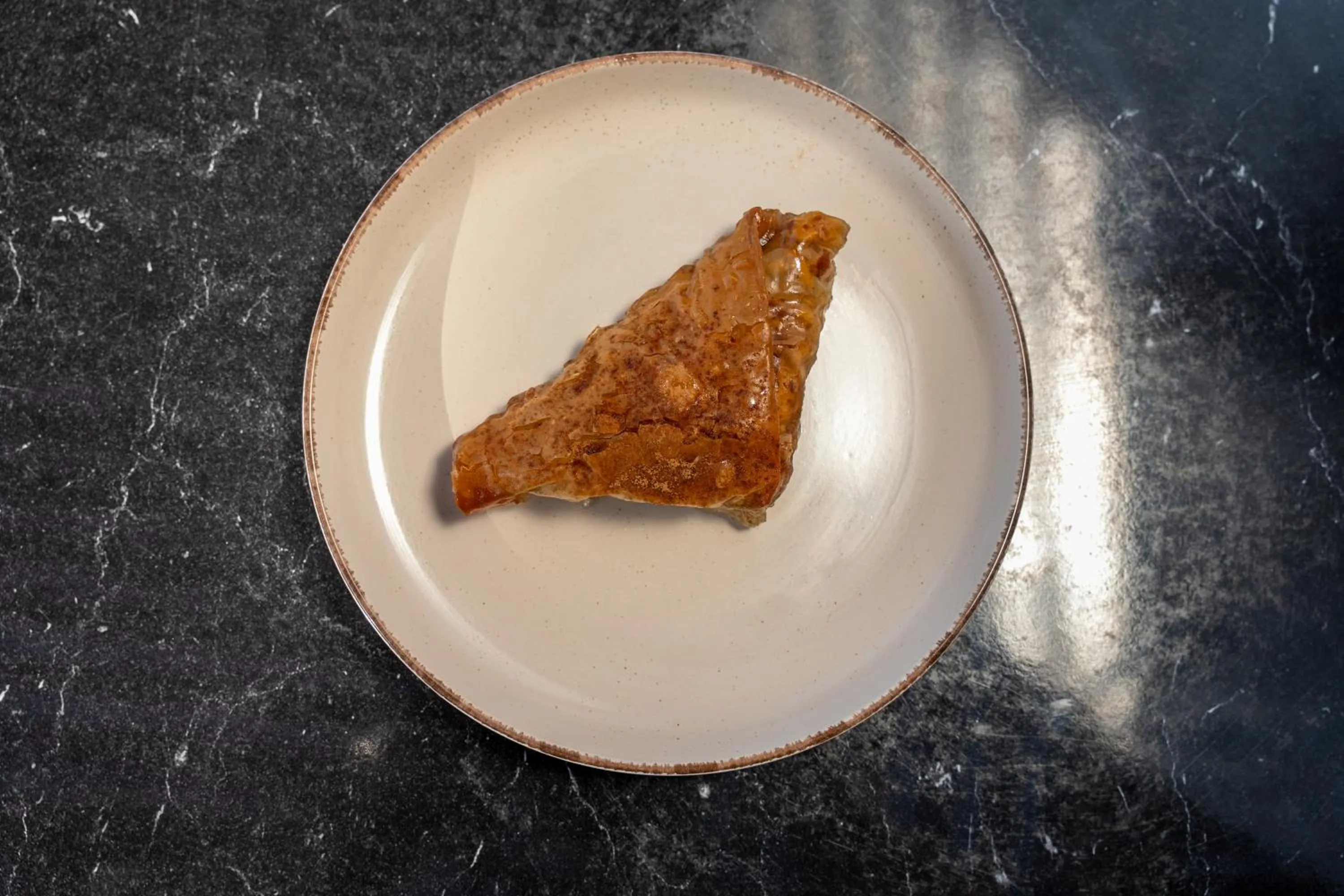 Food in Happy Cretan Suites