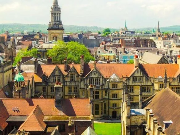 Other in Botley Townhouse