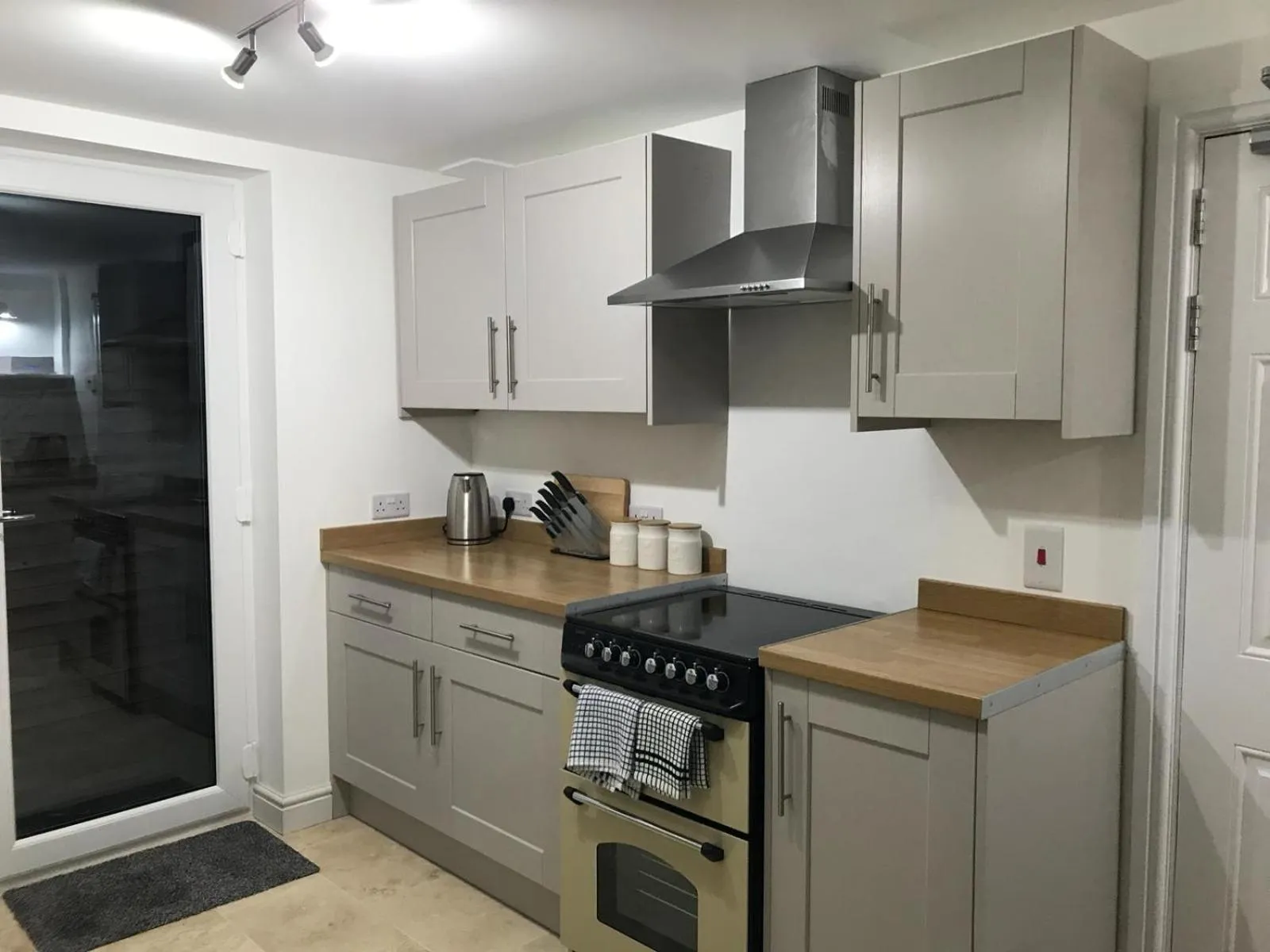 Other in Botley Townhouse