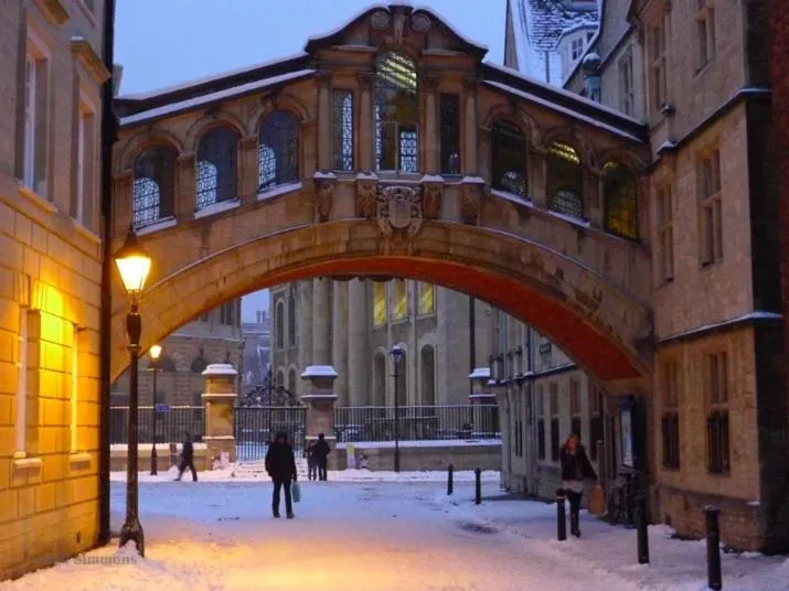 Other in Botley Townhouse