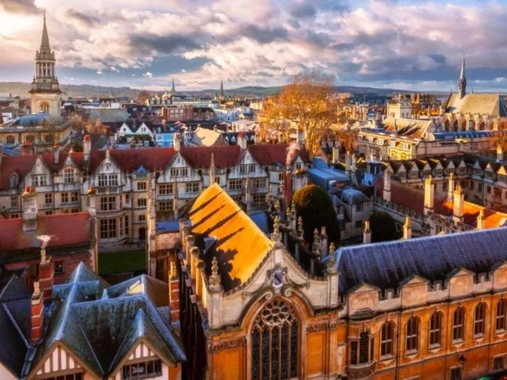 Other in Botley Townhouse