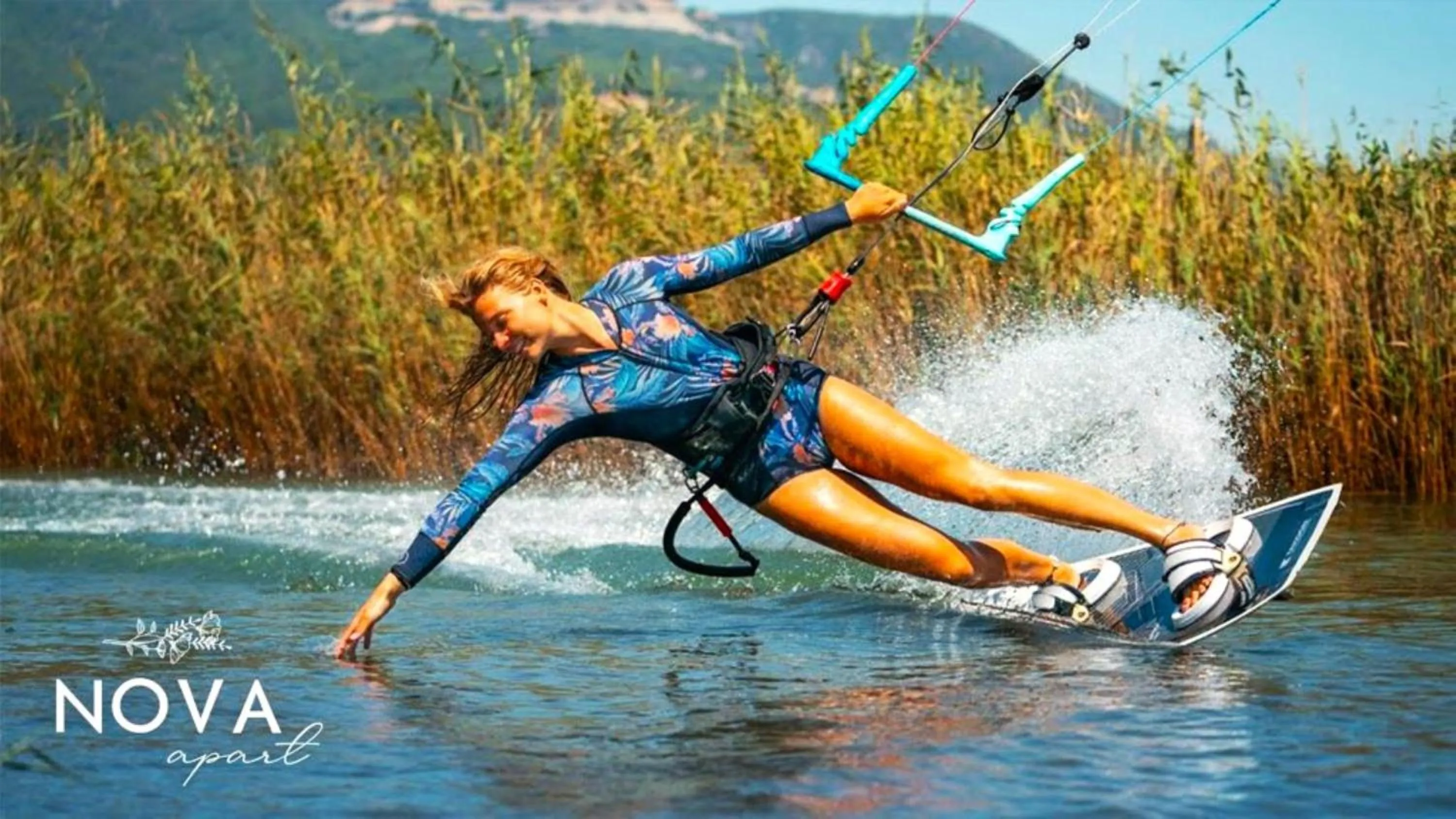 Activities in Nova Aparts