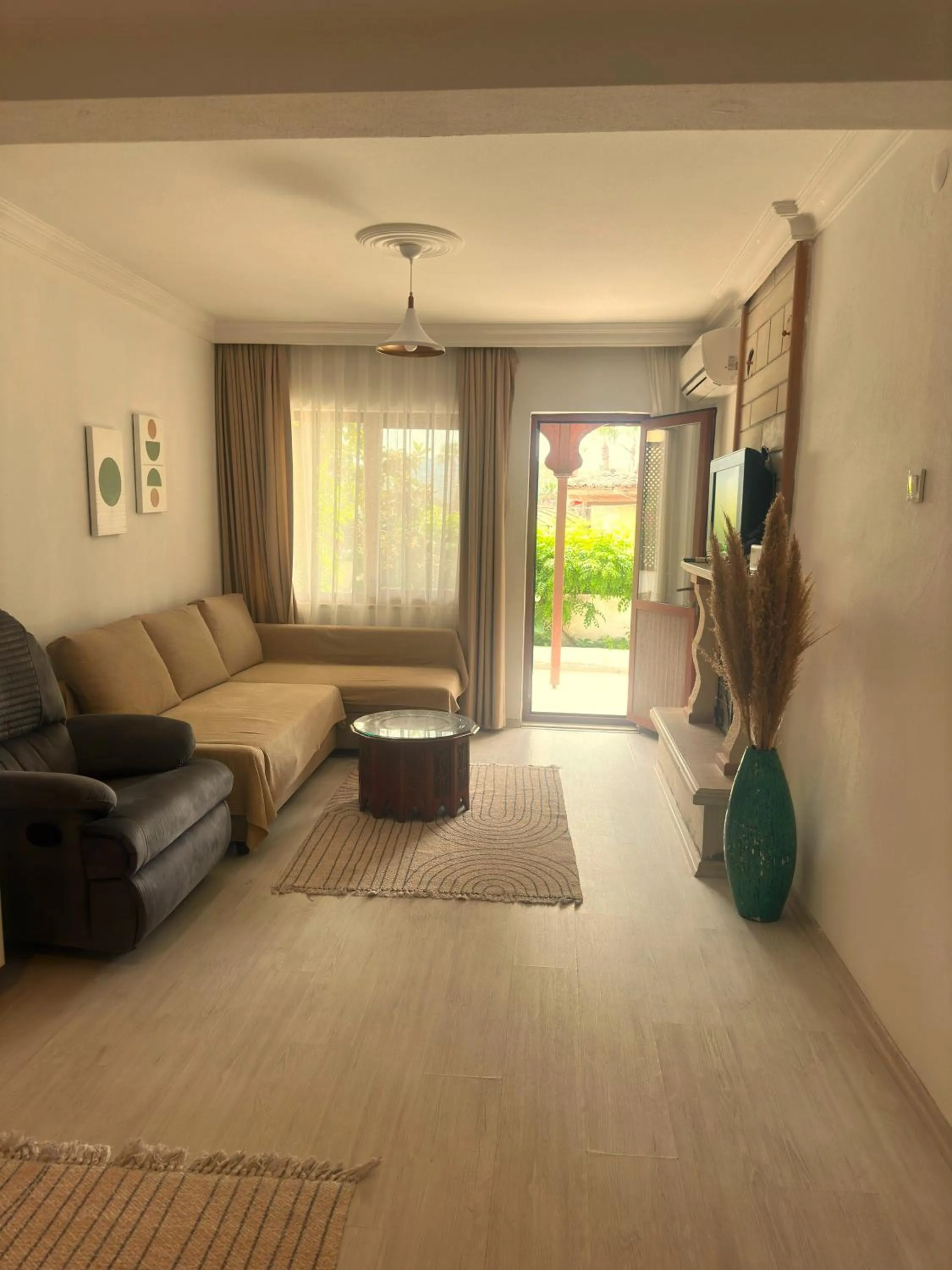 TV and multimedia in Nova Aparts