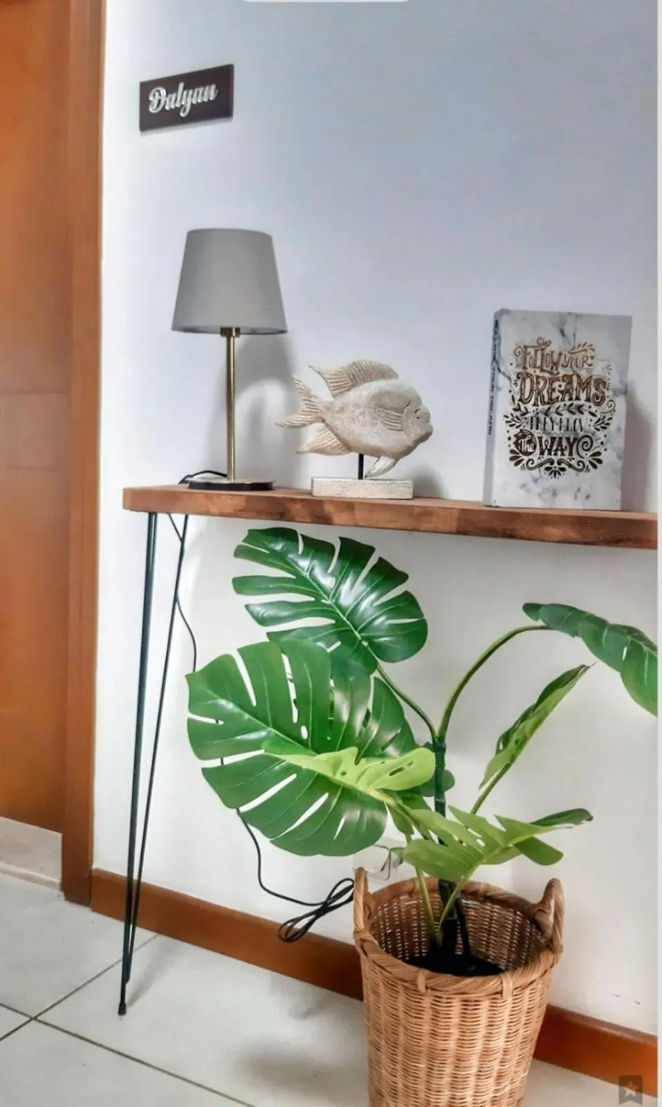 Property building in Nova Aparts