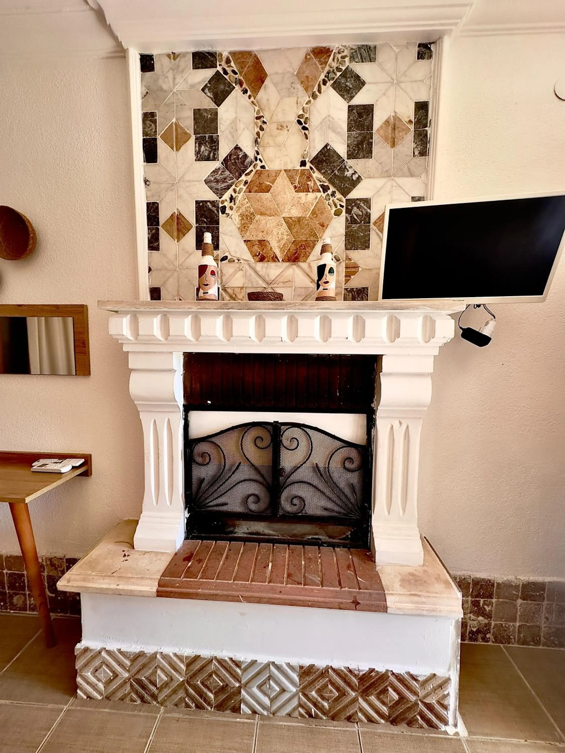 TV and multimedia in Nova Aparts