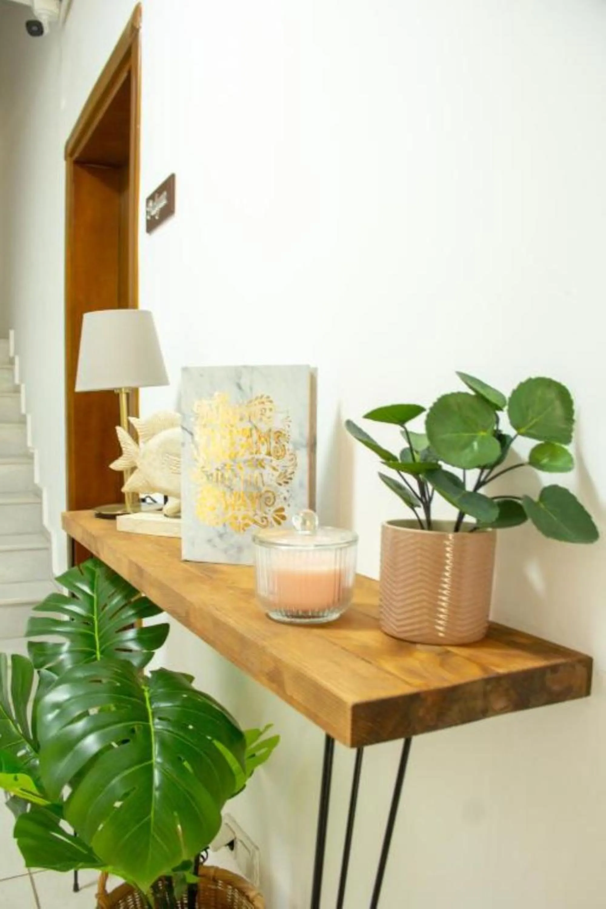 Property building in Nova Aparts