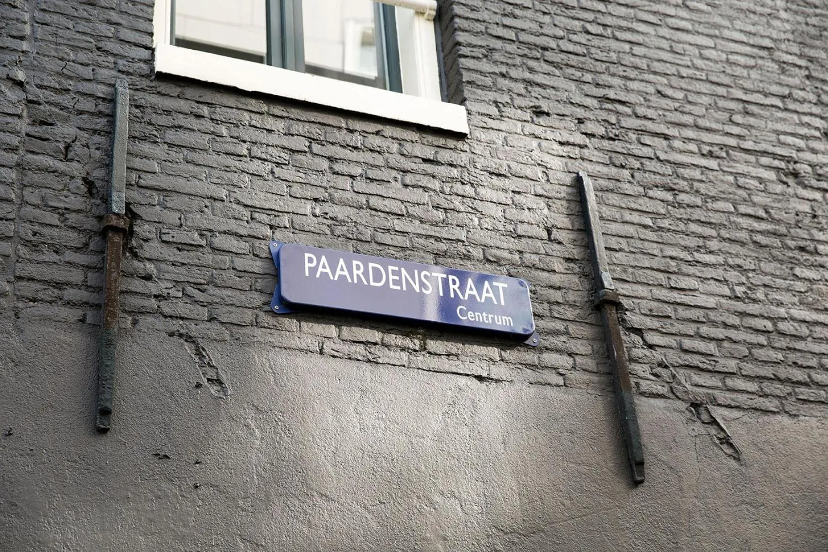 Property building in Eden Studios and Apartments