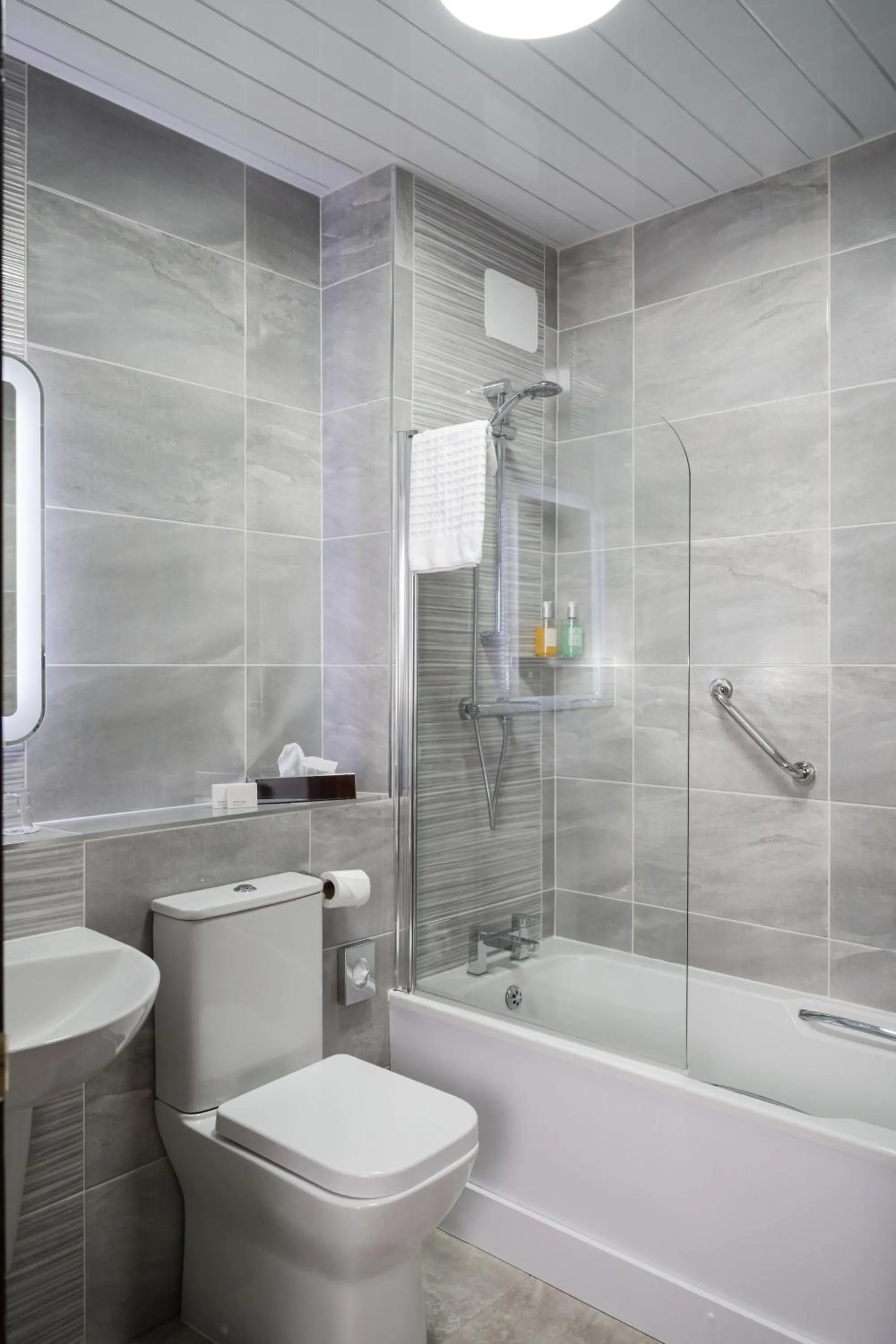 Jackson's Hotel & Leisure Centre