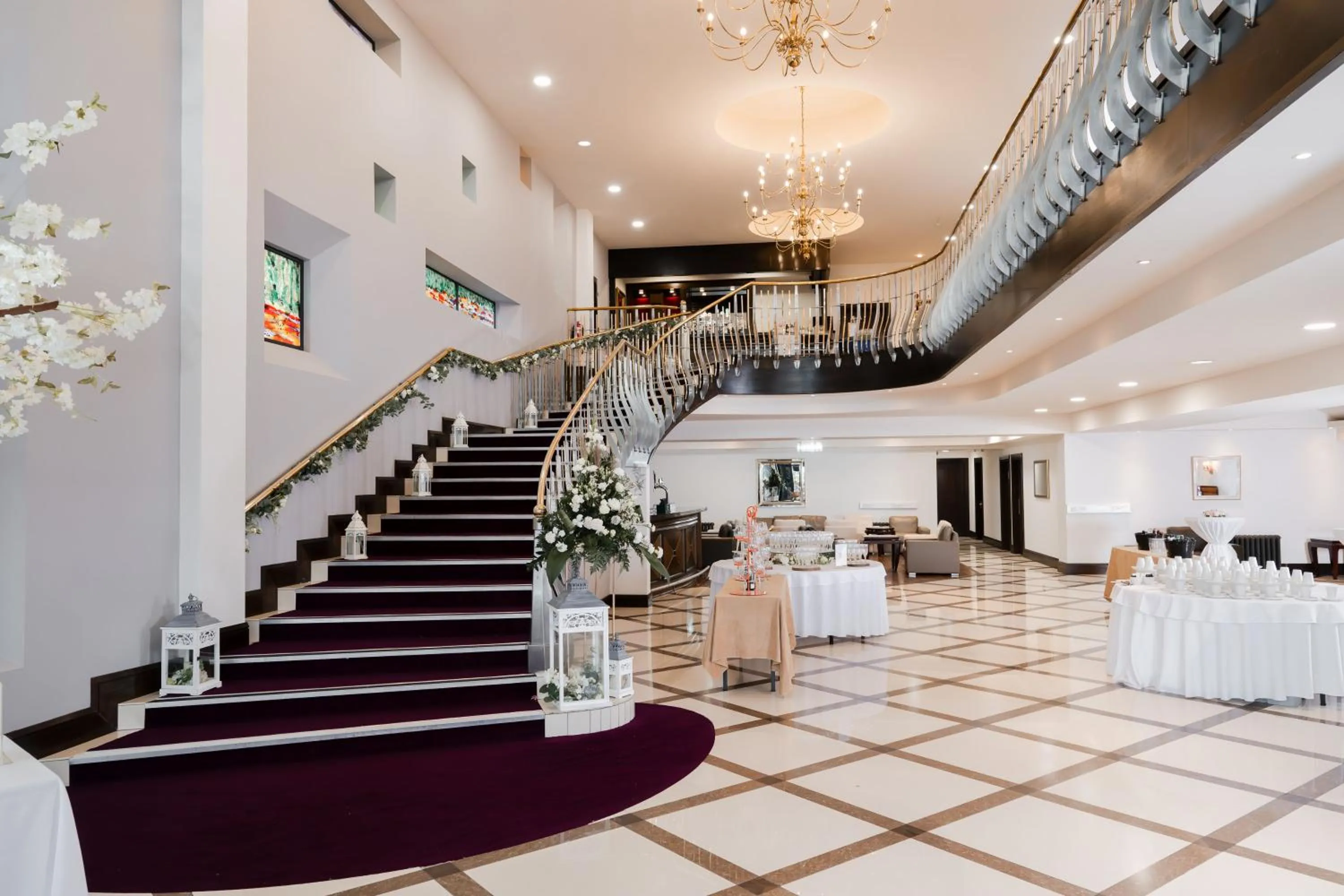 Jackson's Hotel & Leisure Centre