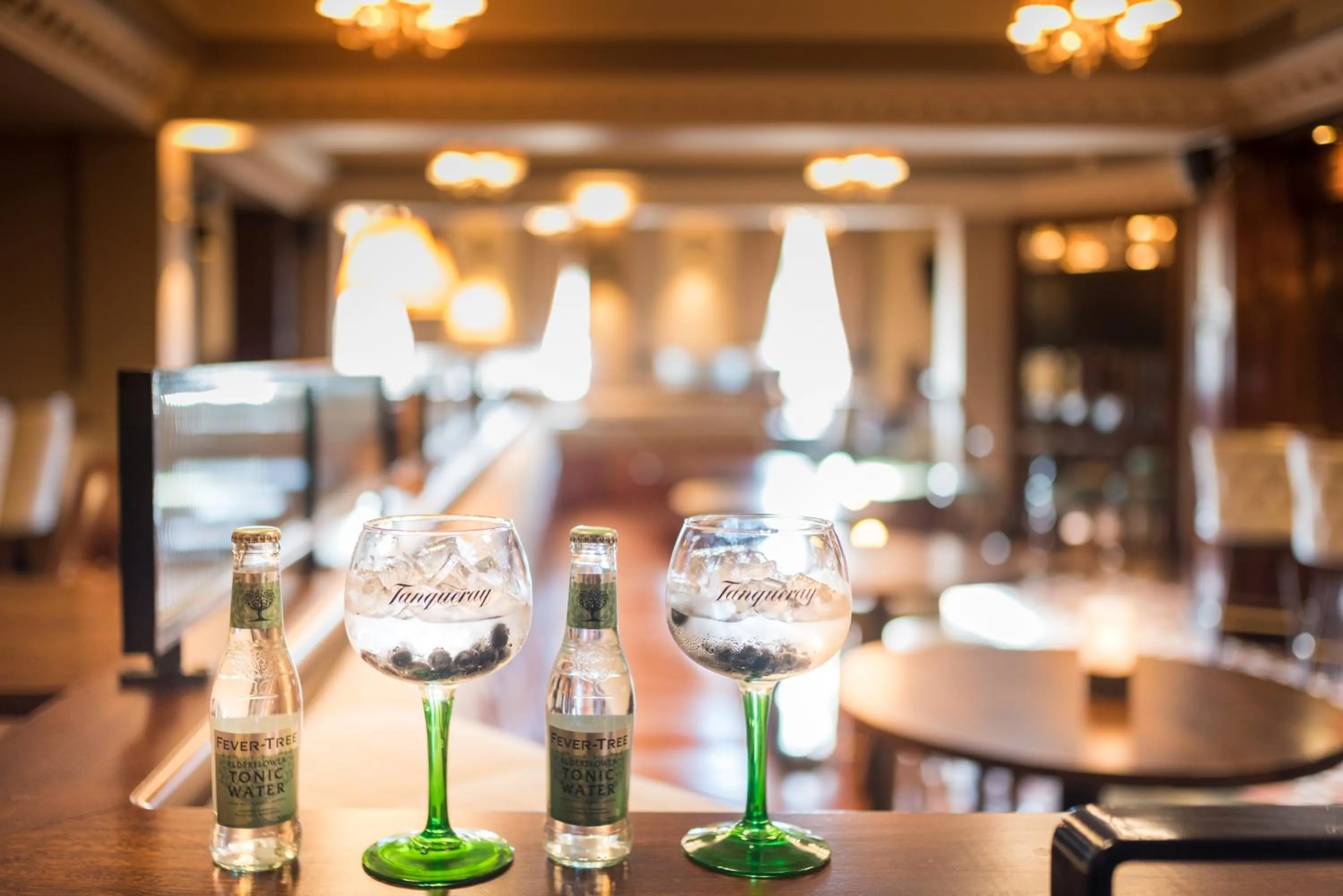 Lounge or bar in Jackson's Hotel & Leisure Centre