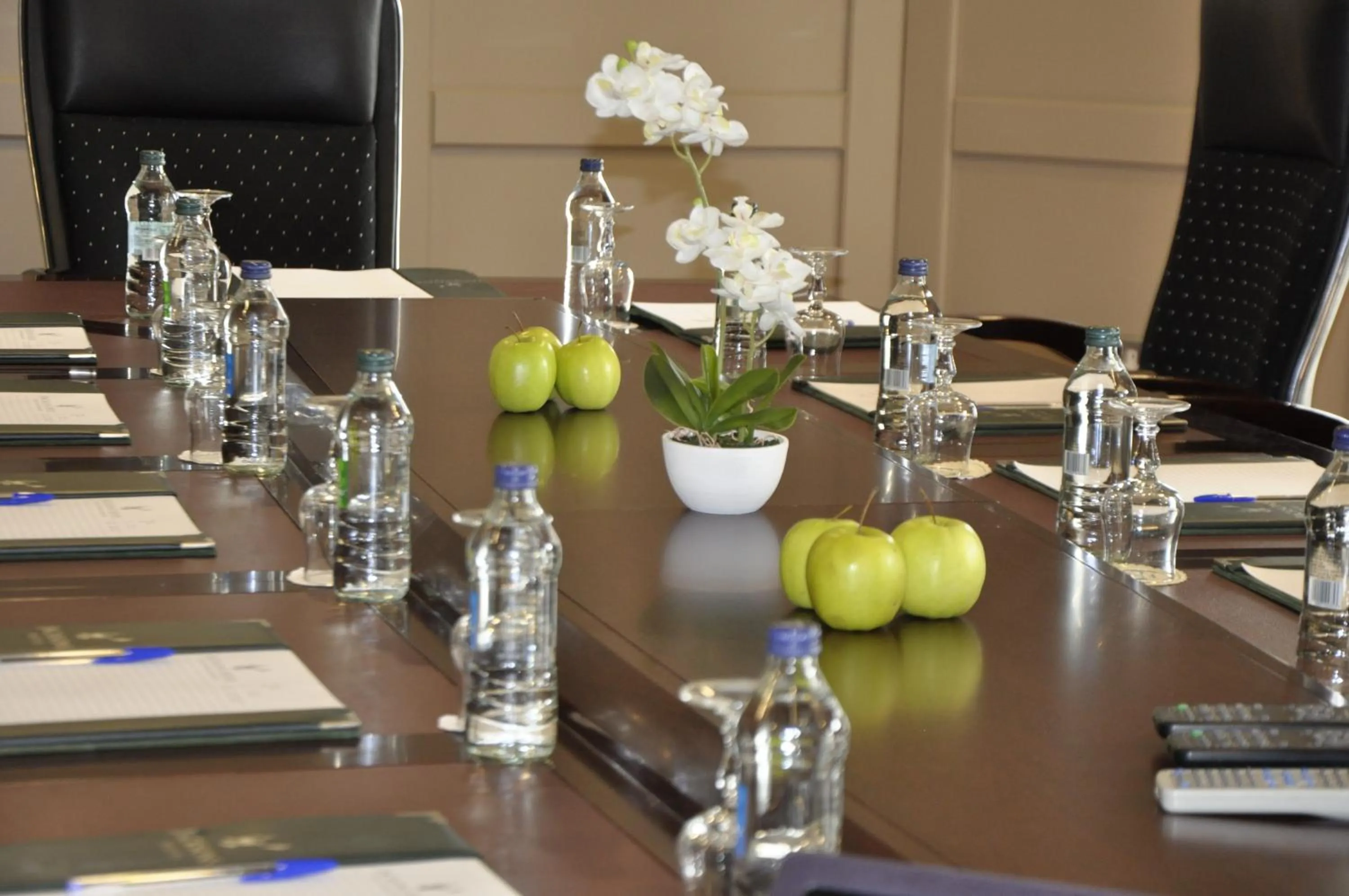 Business facilities in Jackson's Hotel & Leisure Centre