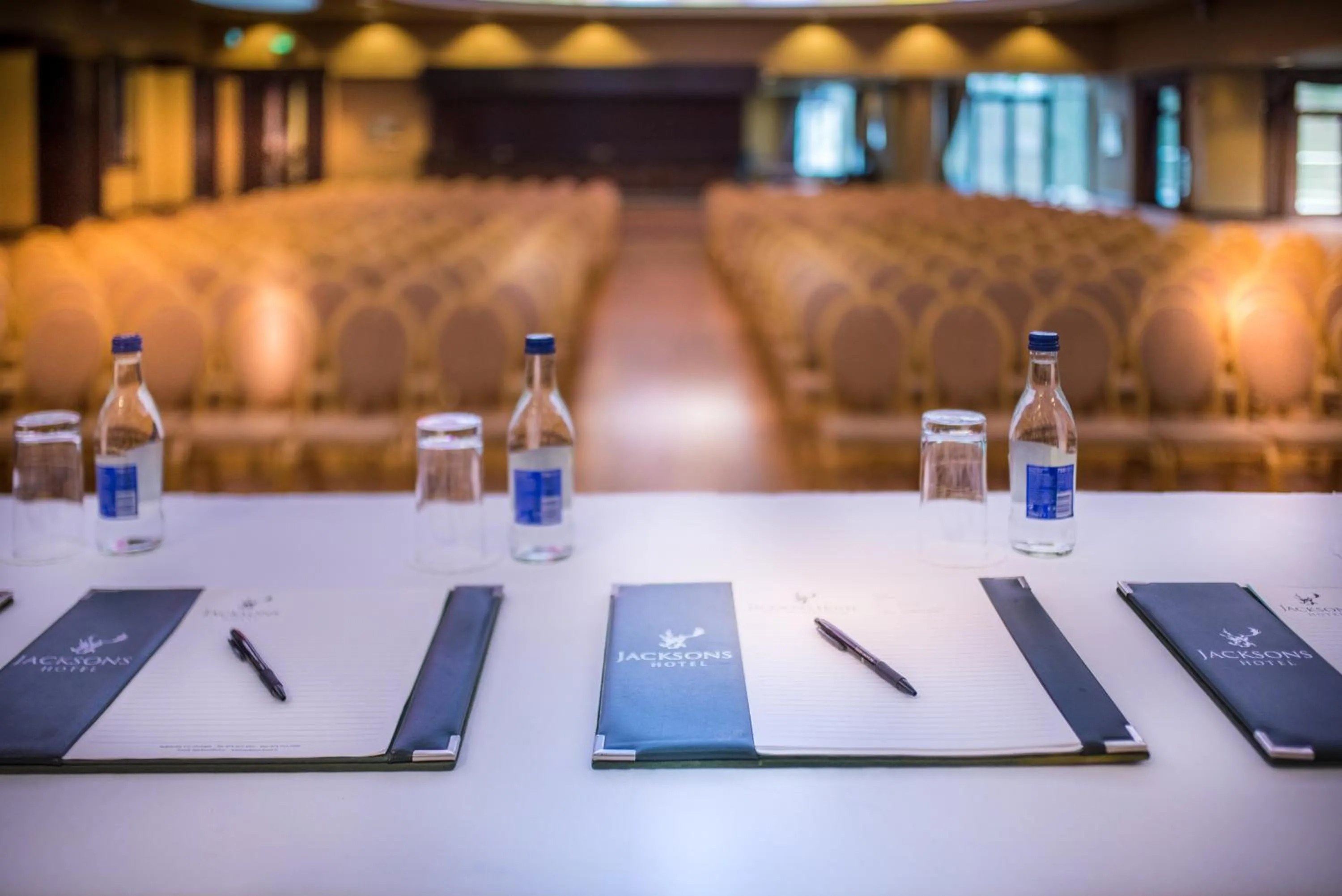 Business facilities, Business Area/Conference Room in Jackson's Hotel & Leisure Centre