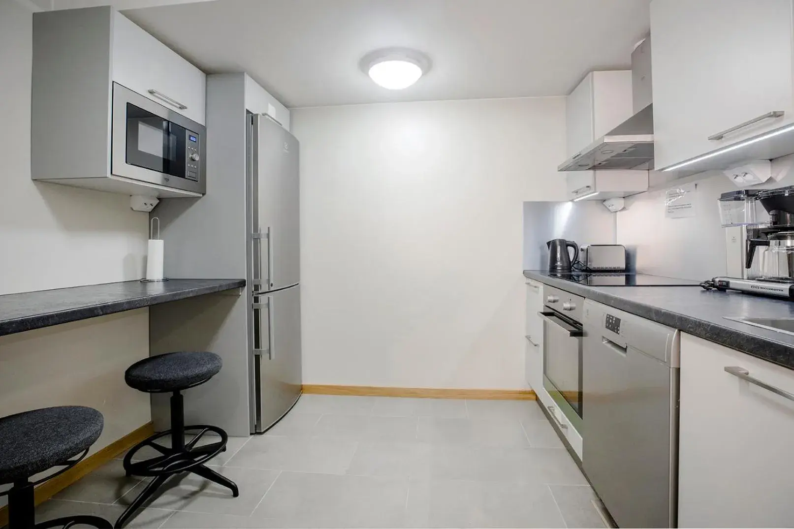 Budget Twin Room - single occupancy in Hotelli Toivola Budget Twin Room - single occupancy in Hotelli Toivola