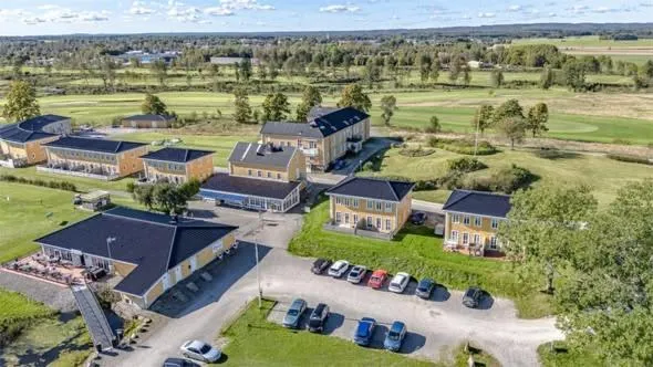 Melleruds Golfklubb Bed & Breakfast